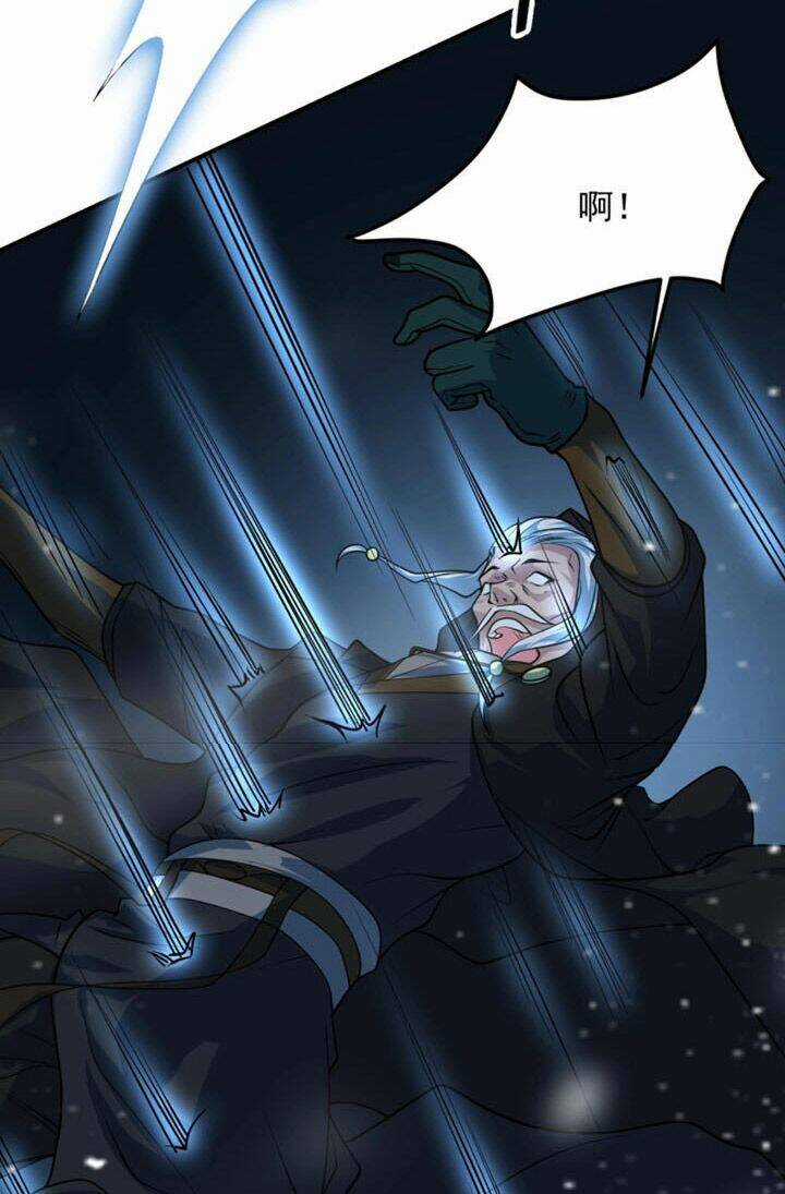 Sư Tổ Của Ta Là Thiên Hạ Đệ Nhất Chapter 23 trang 6