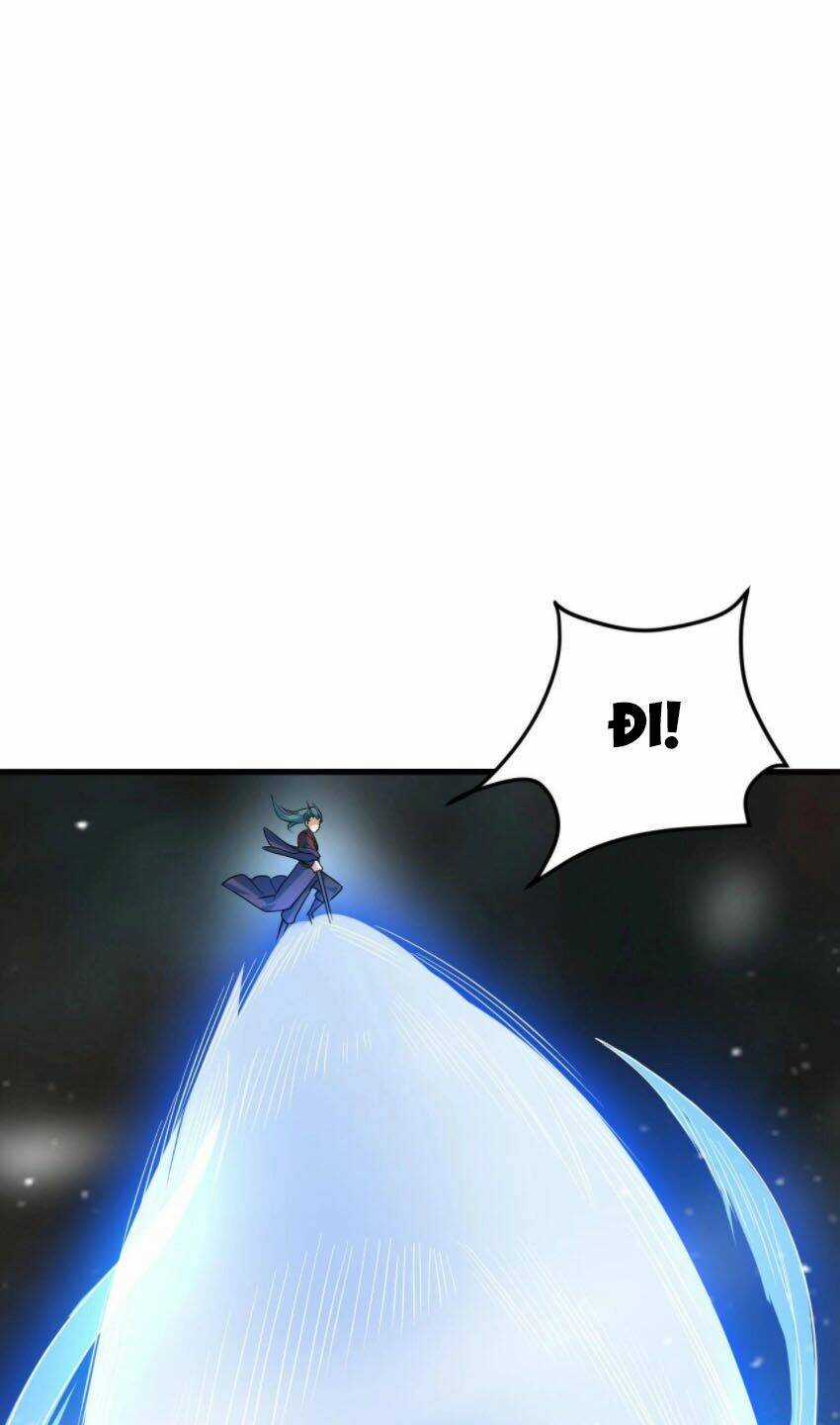 Sư Tổ Của Ta Là Thiên Hạ Đệ Nhất Chapter 23 trang 60