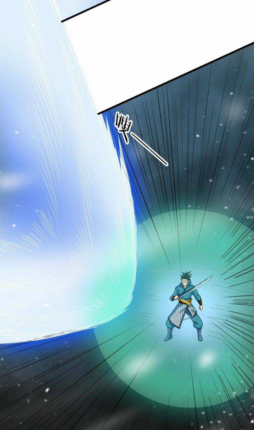 Sư Tổ Của Ta Là Thiên Hạ Đệ Nhất Chapter 23 trang 62