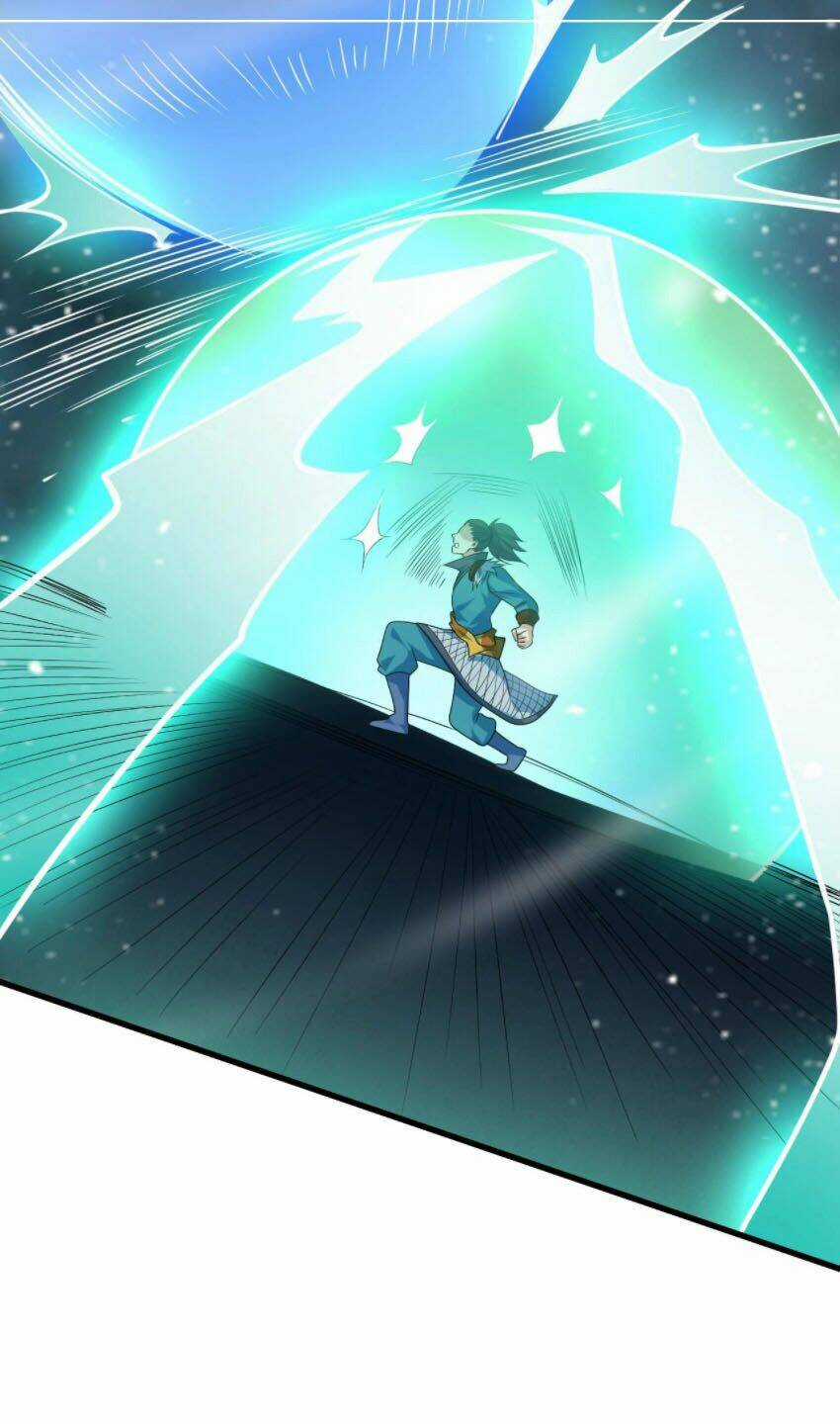 Sư Tổ Của Ta Là Thiên Hạ Đệ Nhất Chapter 23 trang 64