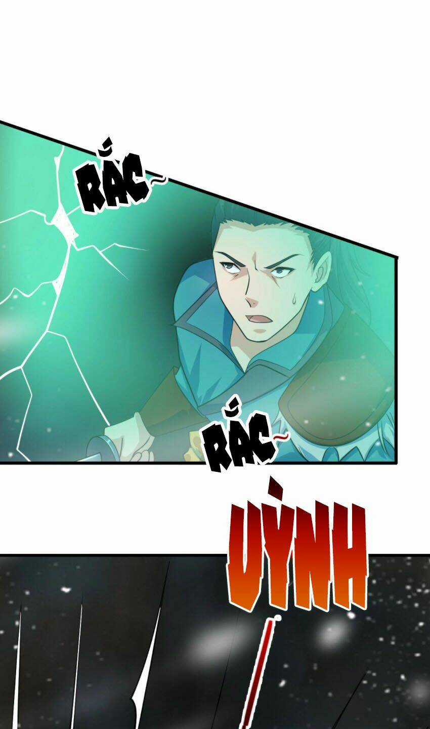 Sư Tổ Của Ta Là Thiên Hạ Đệ Nhất Chapter 23 trang 65