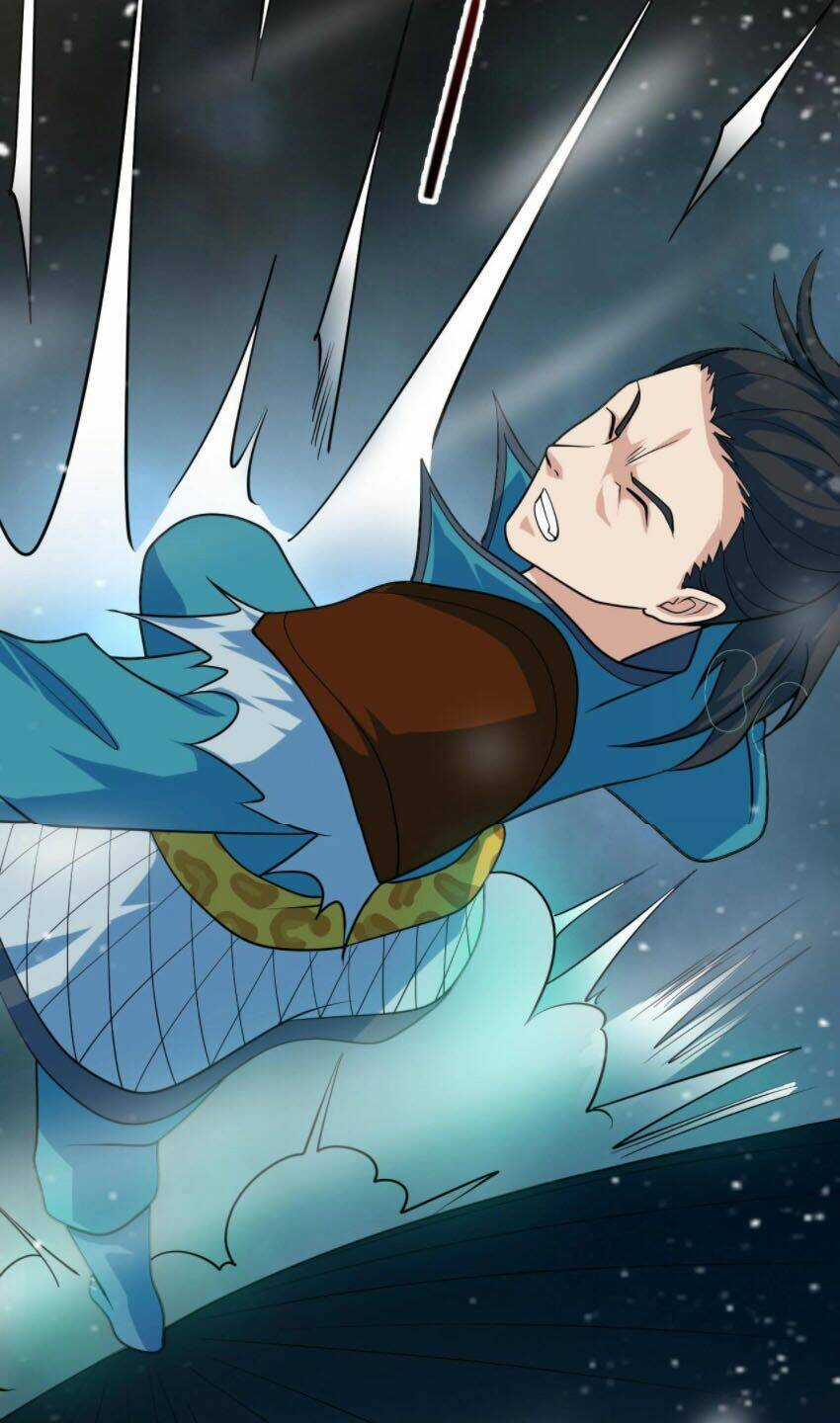 Sư Tổ Của Ta Là Thiên Hạ Đệ Nhất Chapter 23 trang 66