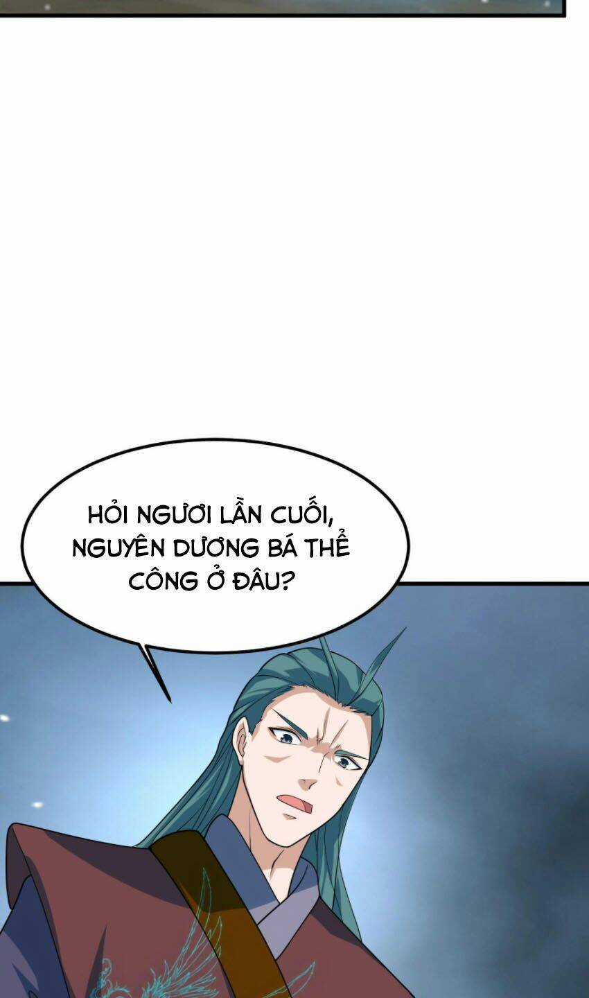 Sư Tổ Của Ta Là Thiên Hạ Đệ Nhất Chapter 23 trang 68