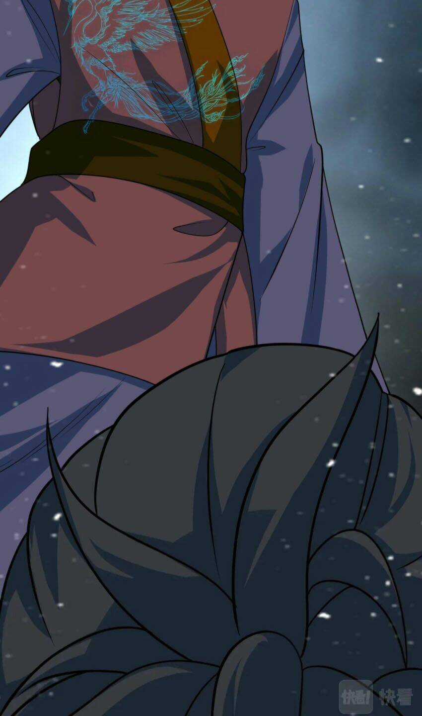 Sư Tổ Của Ta Là Thiên Hạ Đệ Nhất Chapter 23 trang 69