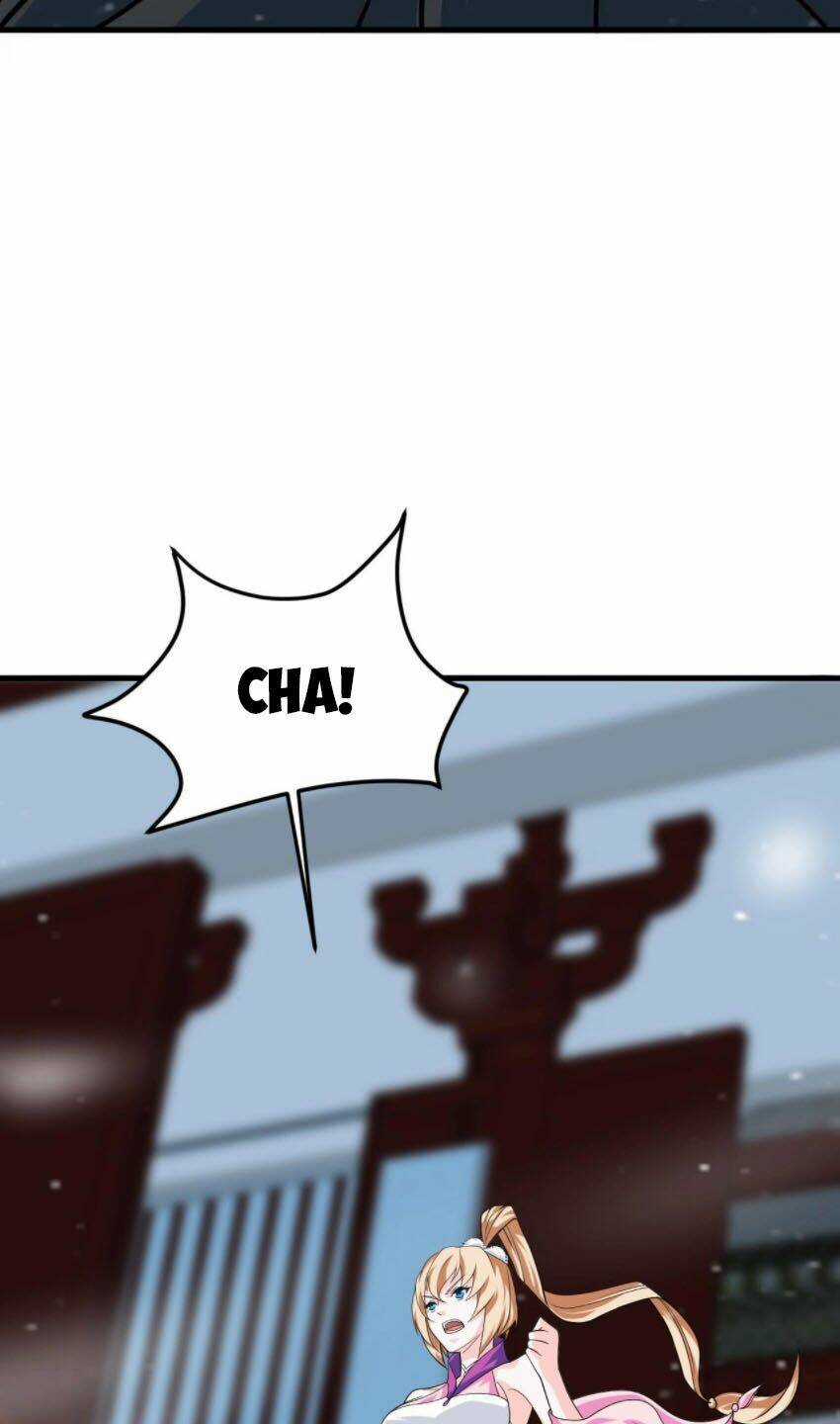 Sư Tổ Của Ta Là Thiên Hạ Đệ Nhất Chapter 23 trang 70