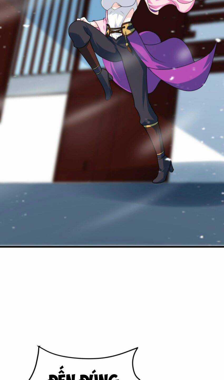 Sư Tổ Của Ta Là Thiên Hạ Đệ Nhất Chapter 23 trang 71