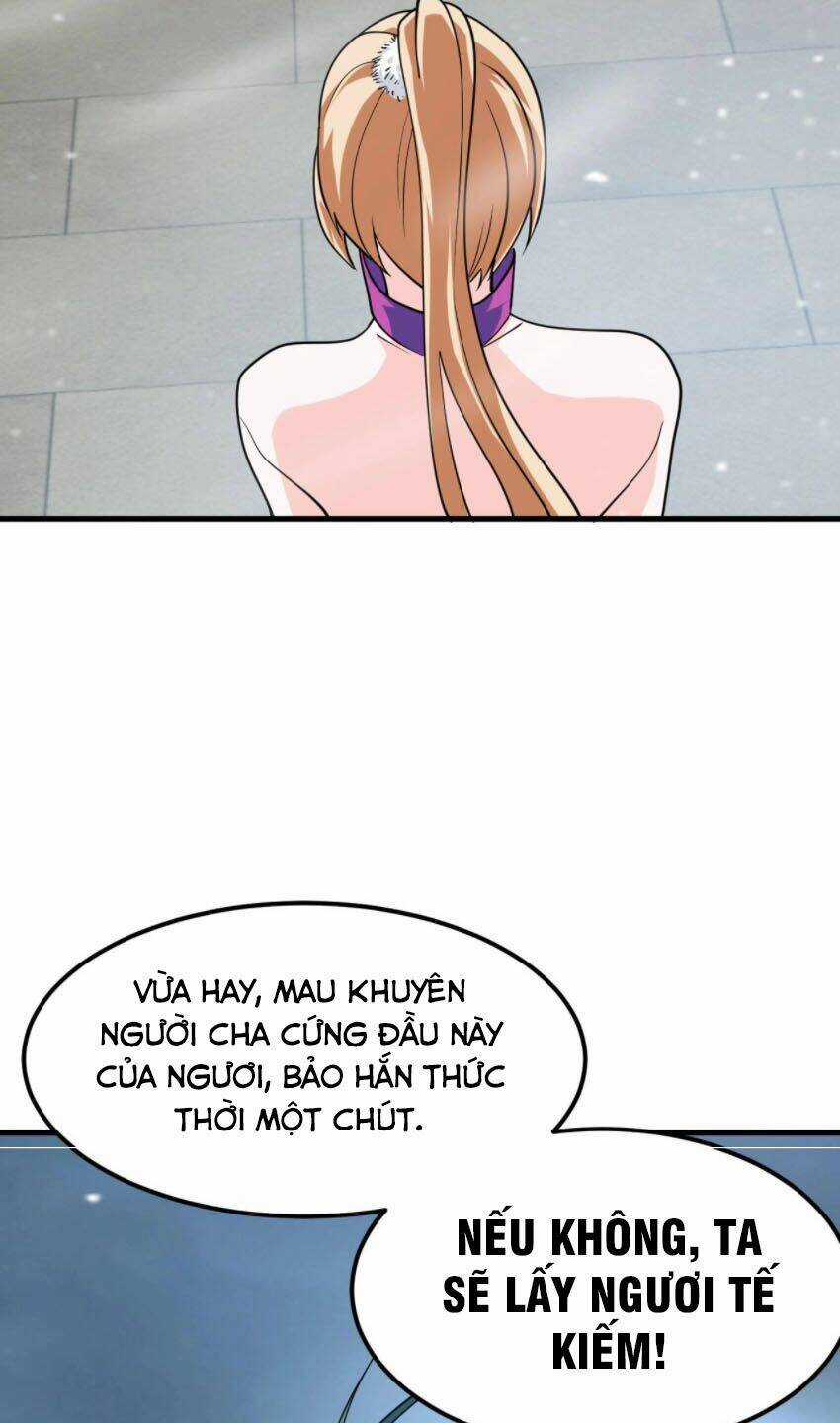 Sư Tổ Của Ta Là Thiên Hạ Đệ Nhất Chapter 23 trang 73