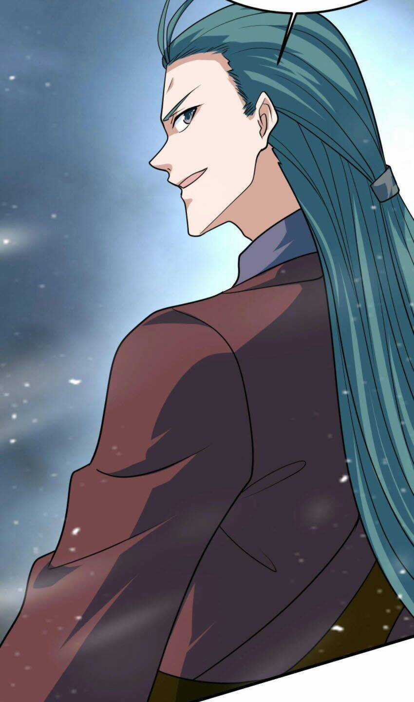 Sư Tổ Của Ta Là Thiên Hạ Đệ Nhất Chapter 23 trang 74