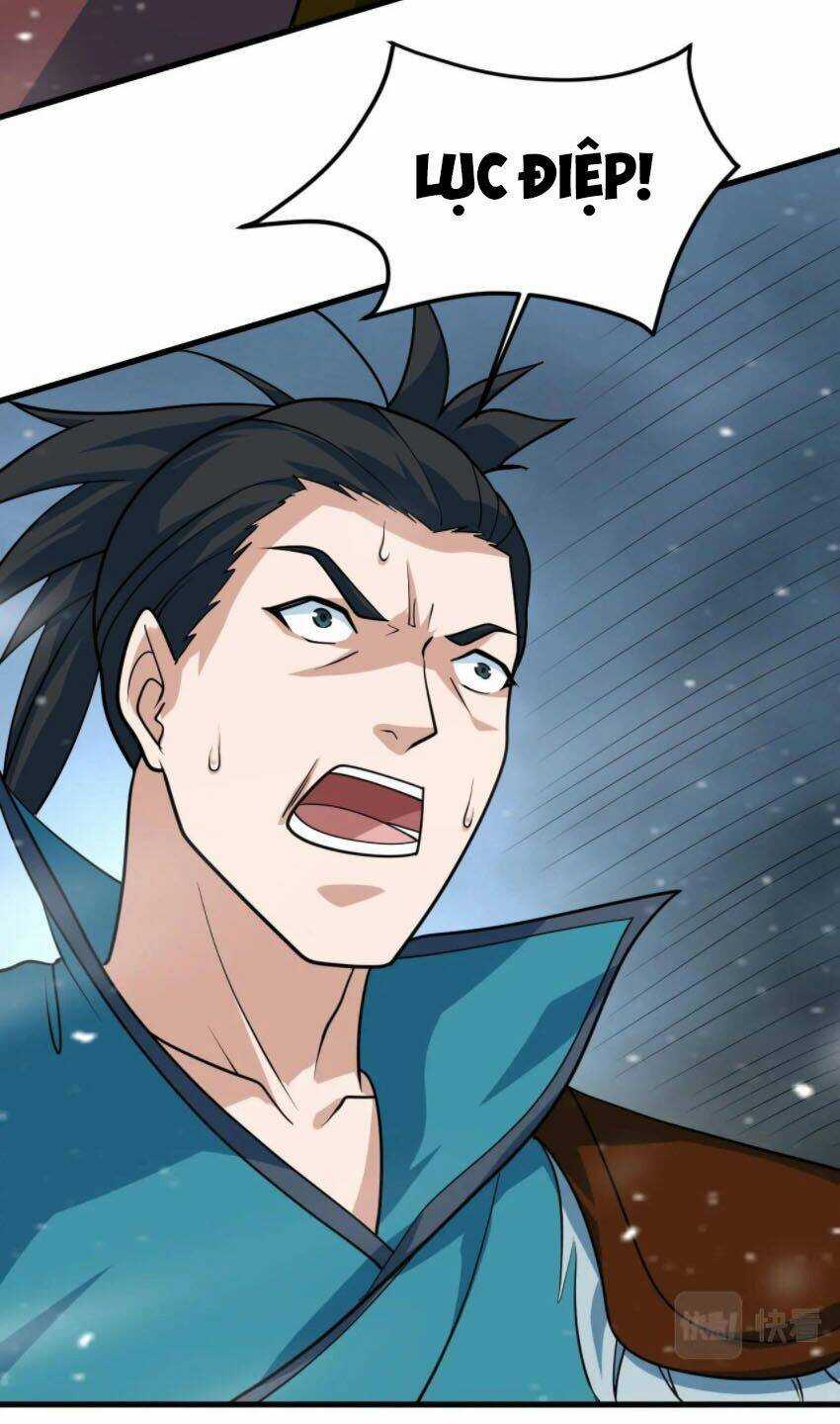 Sư Tổ Của Ta Là Thiên Hạ Đệ Nhất Chapter 23 trang 75