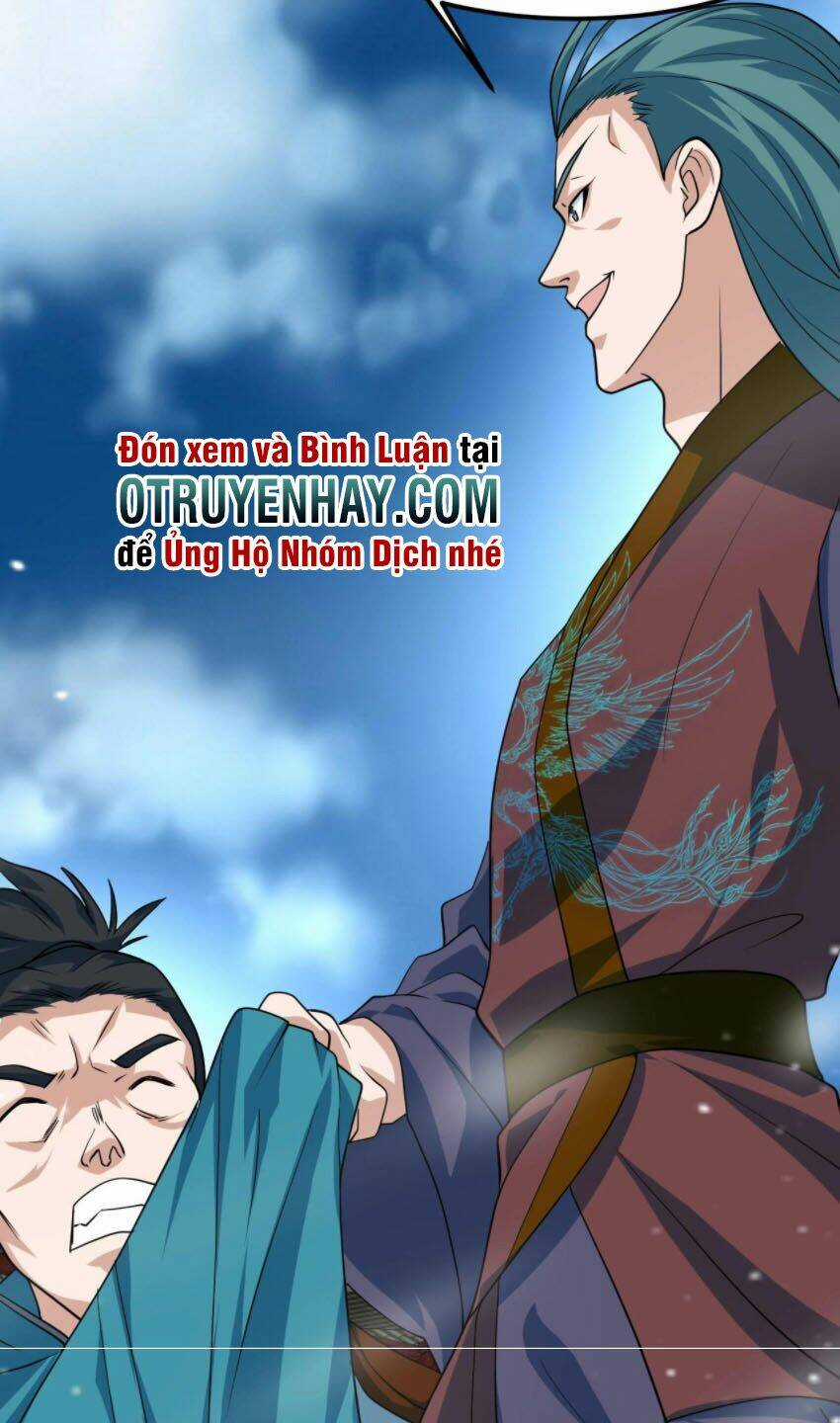Sư Tổ Của Ta Là Thiên Hạ Đệ Nhất Chapter 23 trang 77