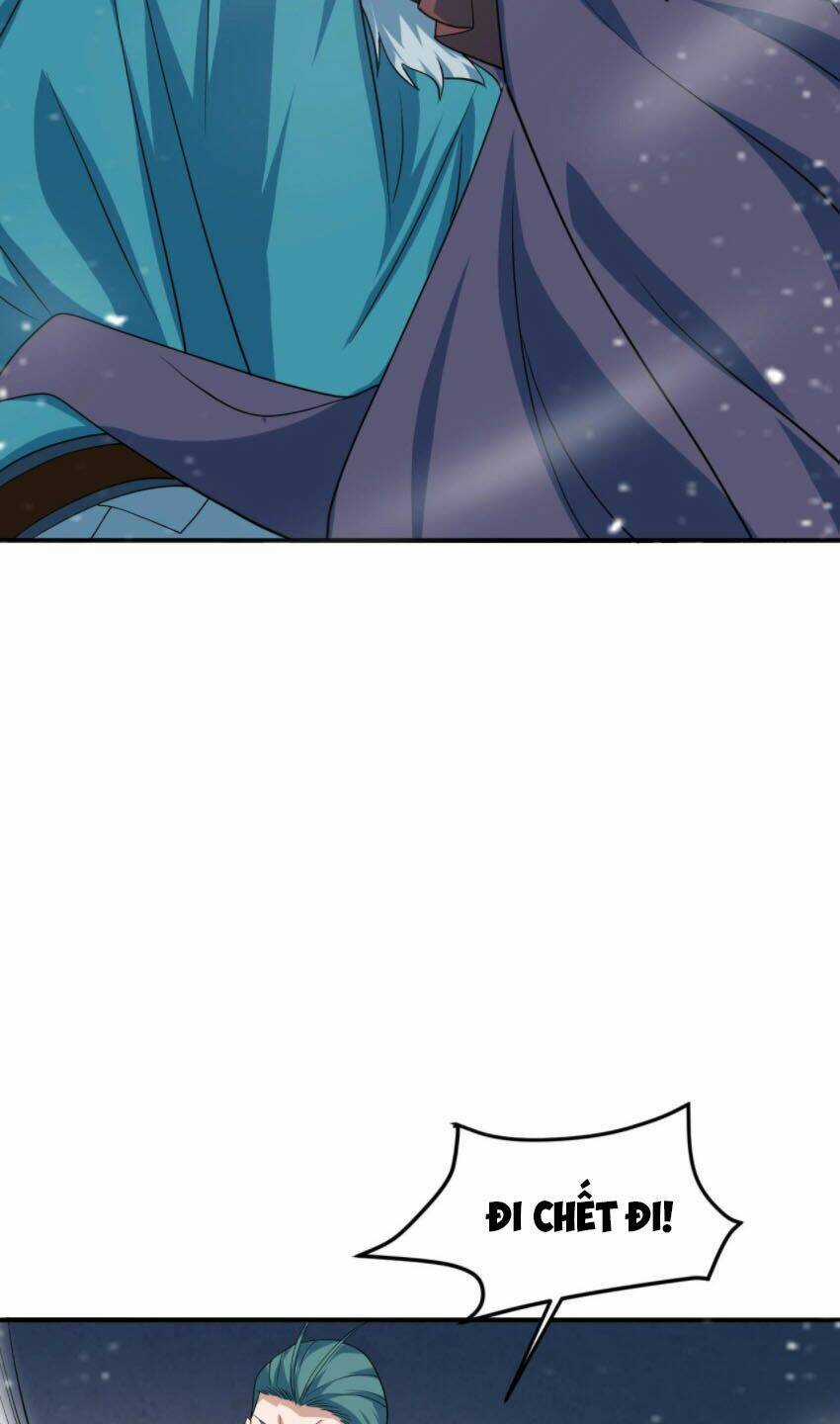 Sư Tổ Của Ta Là Thiên Hạ Đệ Nhất Chapter 23 trang 78