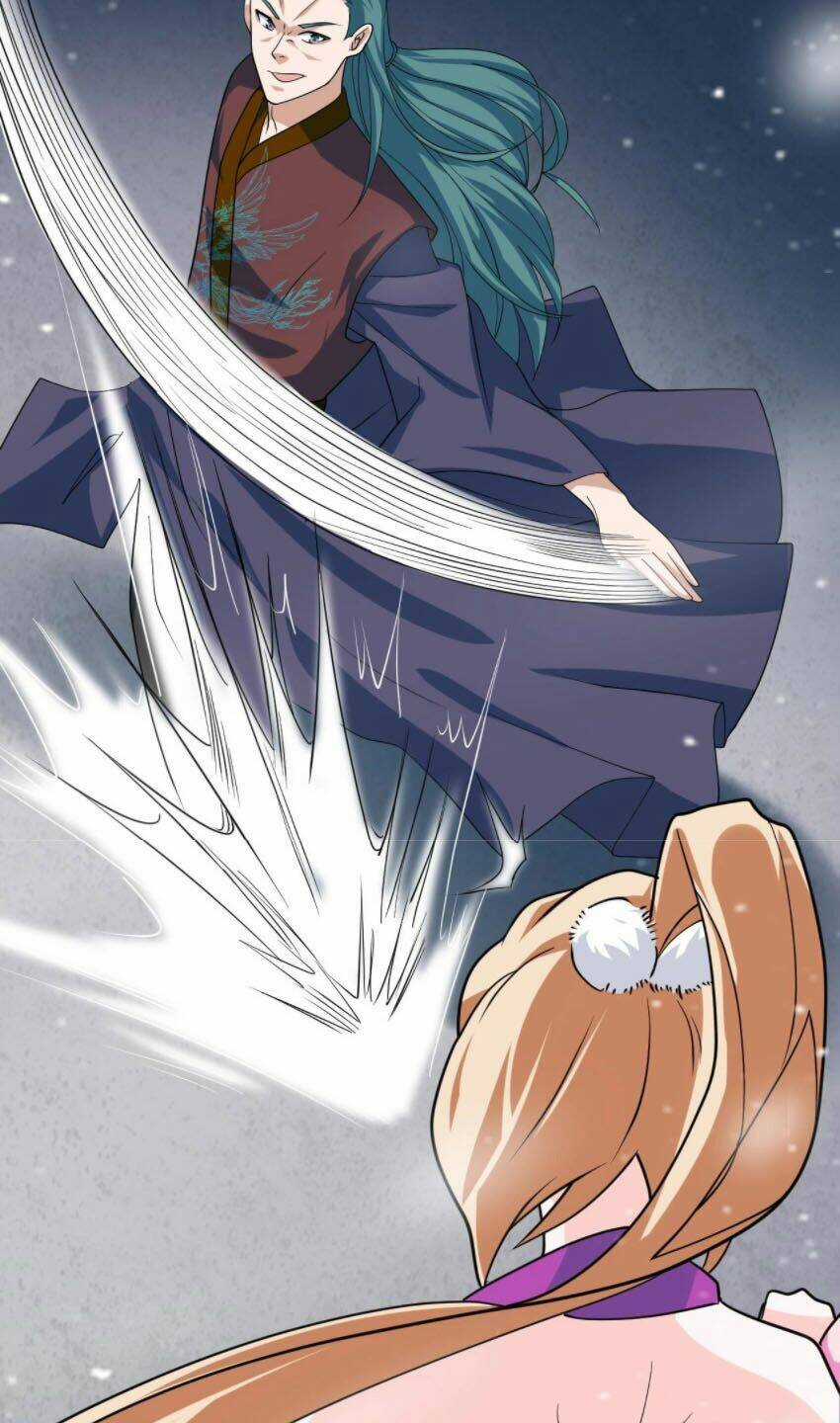 Sư Tổ Của Ta Là Thiên Hạ Đệ Nhất Chapter 23 trang 79