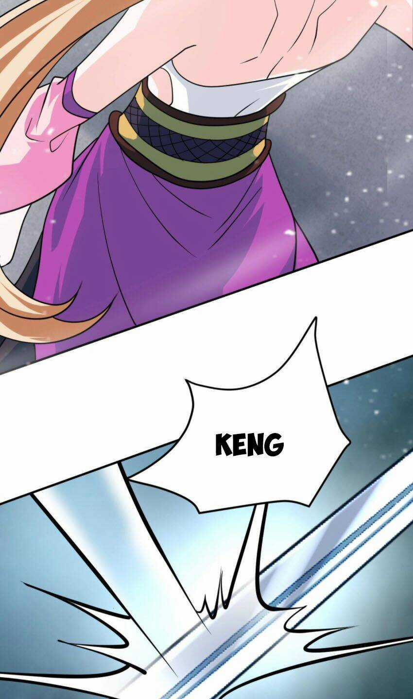 Sư Tổ Của Ta Là Thiên Hạ Đệ Nhất Chapter 23 trang 80