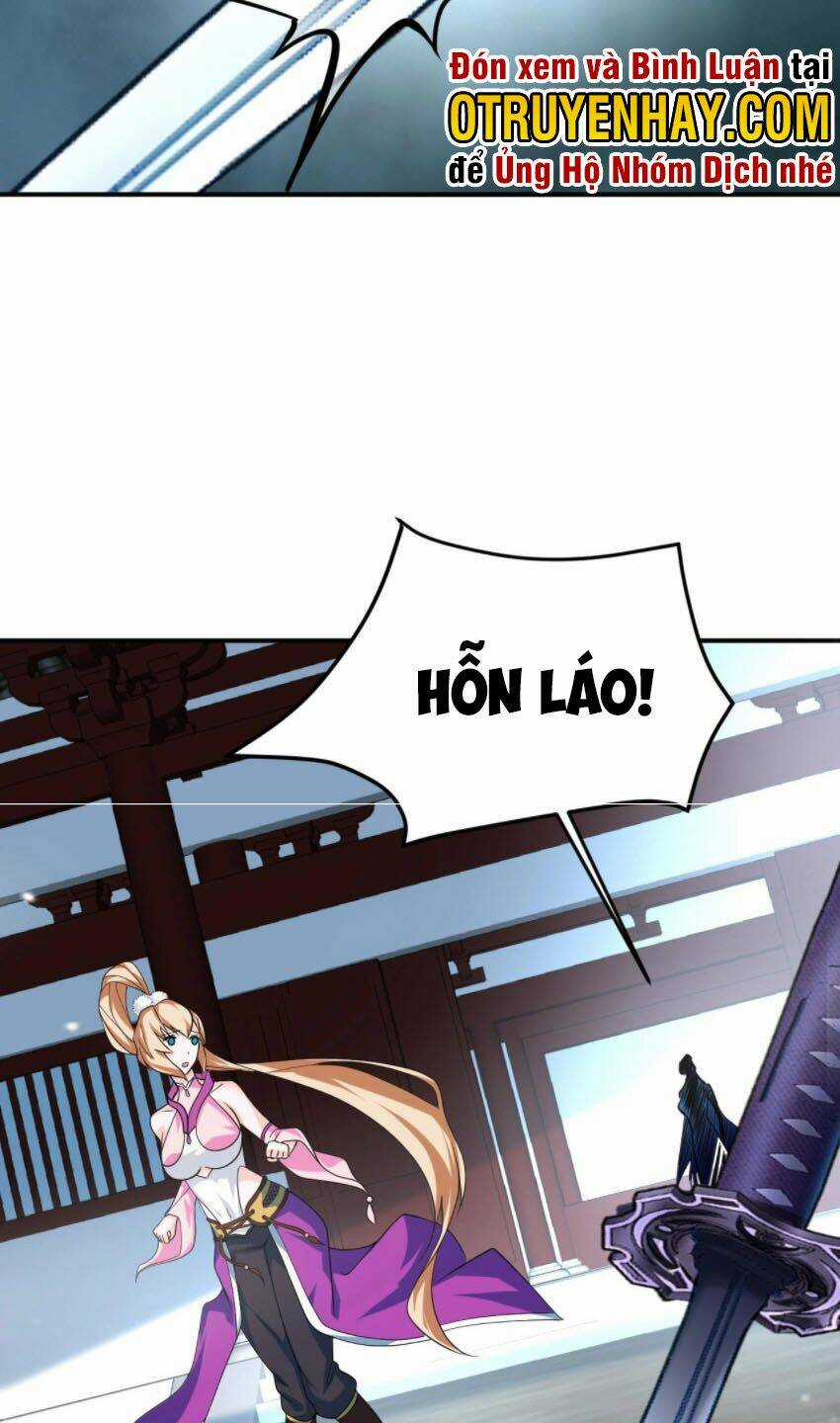 Sư Tổ Của Ta Là Thiên Hạ Đệ Nhất Chapter 23 trang 81