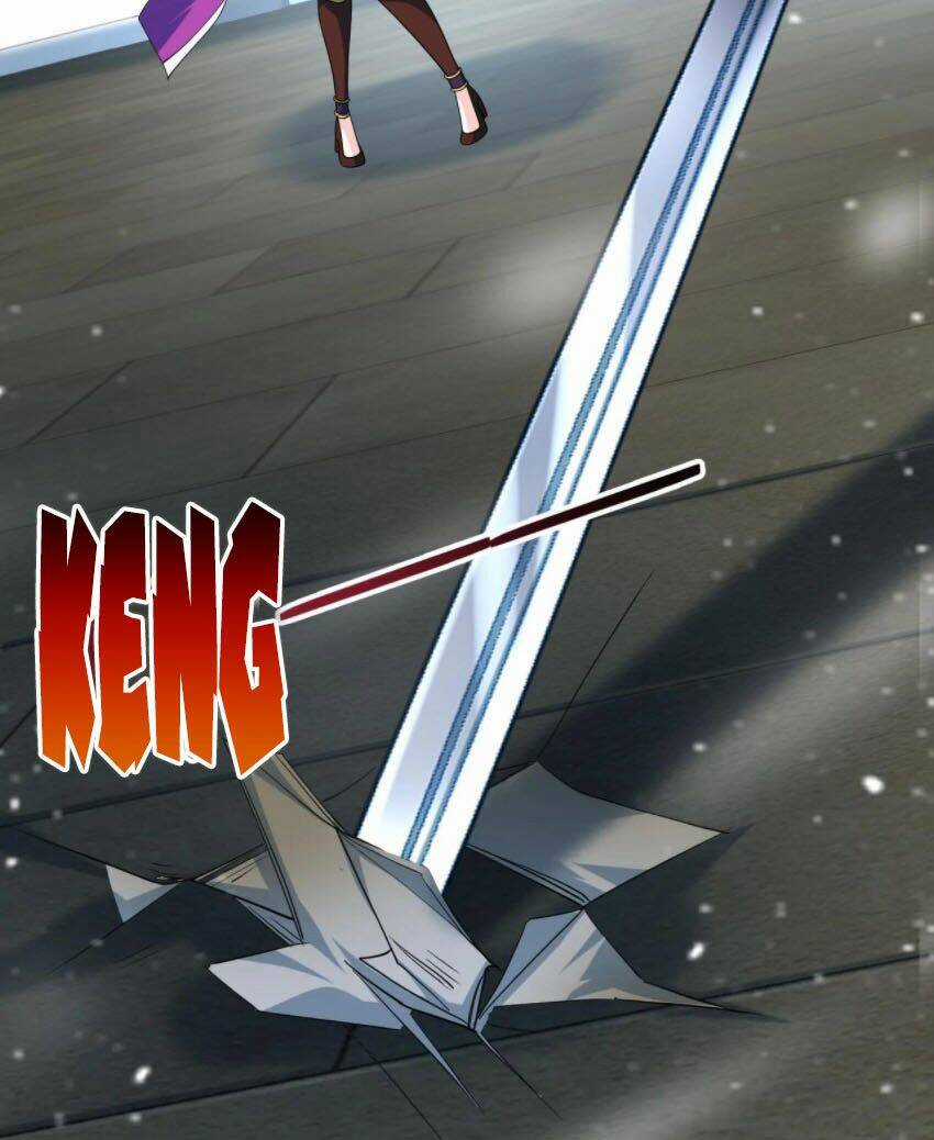 Sư Tổ Của Ta Là Thiên Hạ Đệ Nhất Chapter 23 trang 82