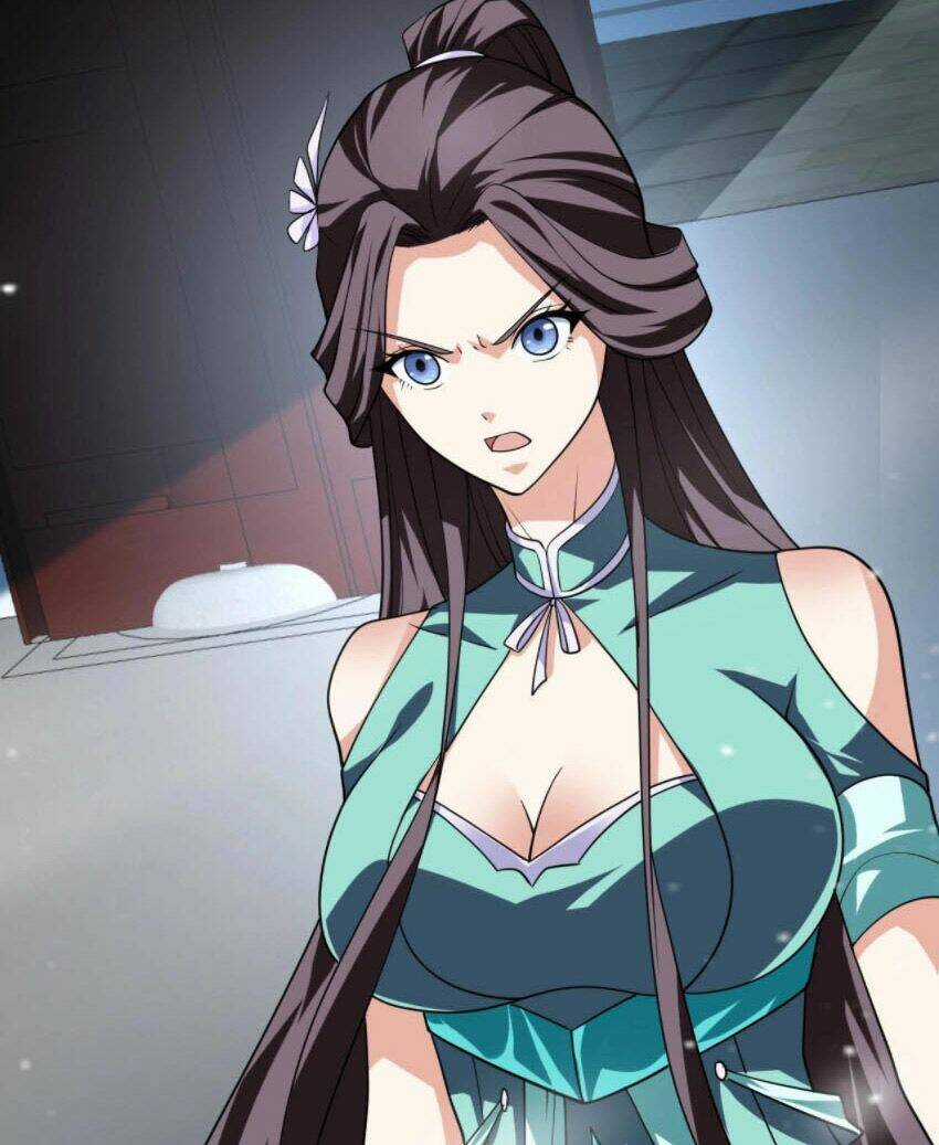 Sư Tổ Của Ta Là Thiên Hạ Đệ Nhất Chapter 23 trang 84