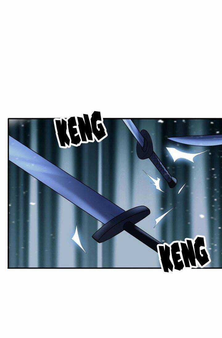 Sư Tổ Của Ta Là Thiên Hạ Đệ Nhất Chapter 23 trang 9