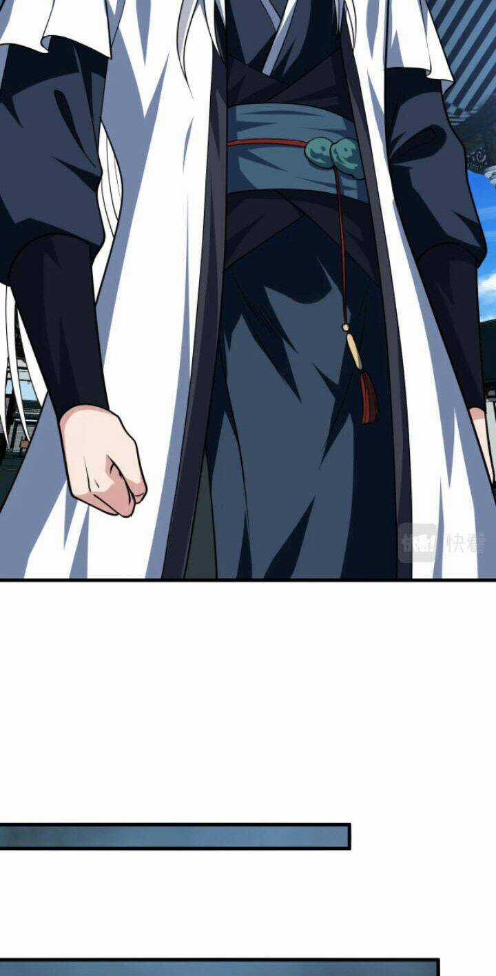 Sư Tổ Của Ta Là Thiên Hạ Đệ Nhất Chapter 24 trang 12