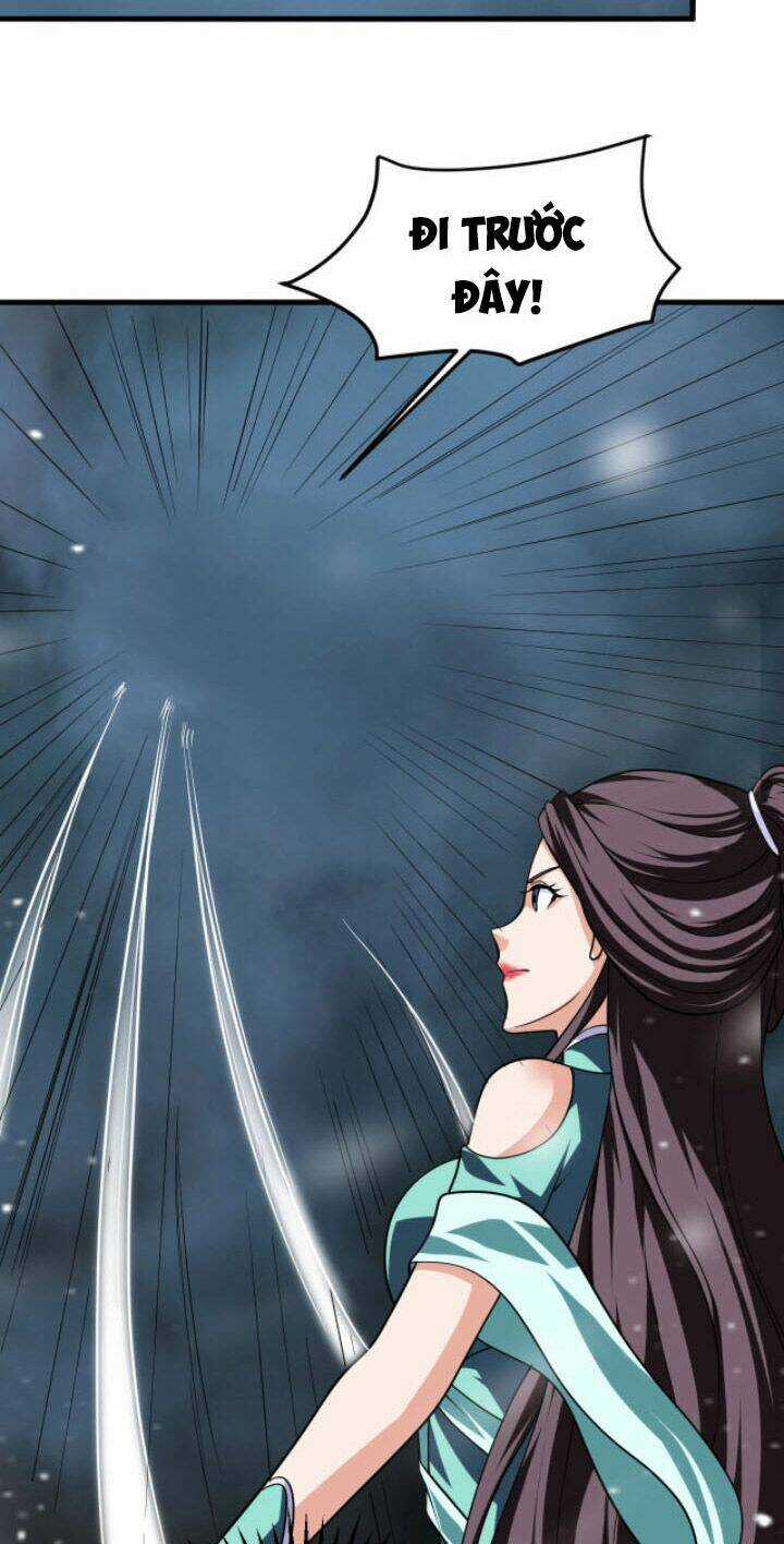 Sư Tổ Của Ta Là Thiên Hạ Đệ Nhất Chapter 24 trang 13