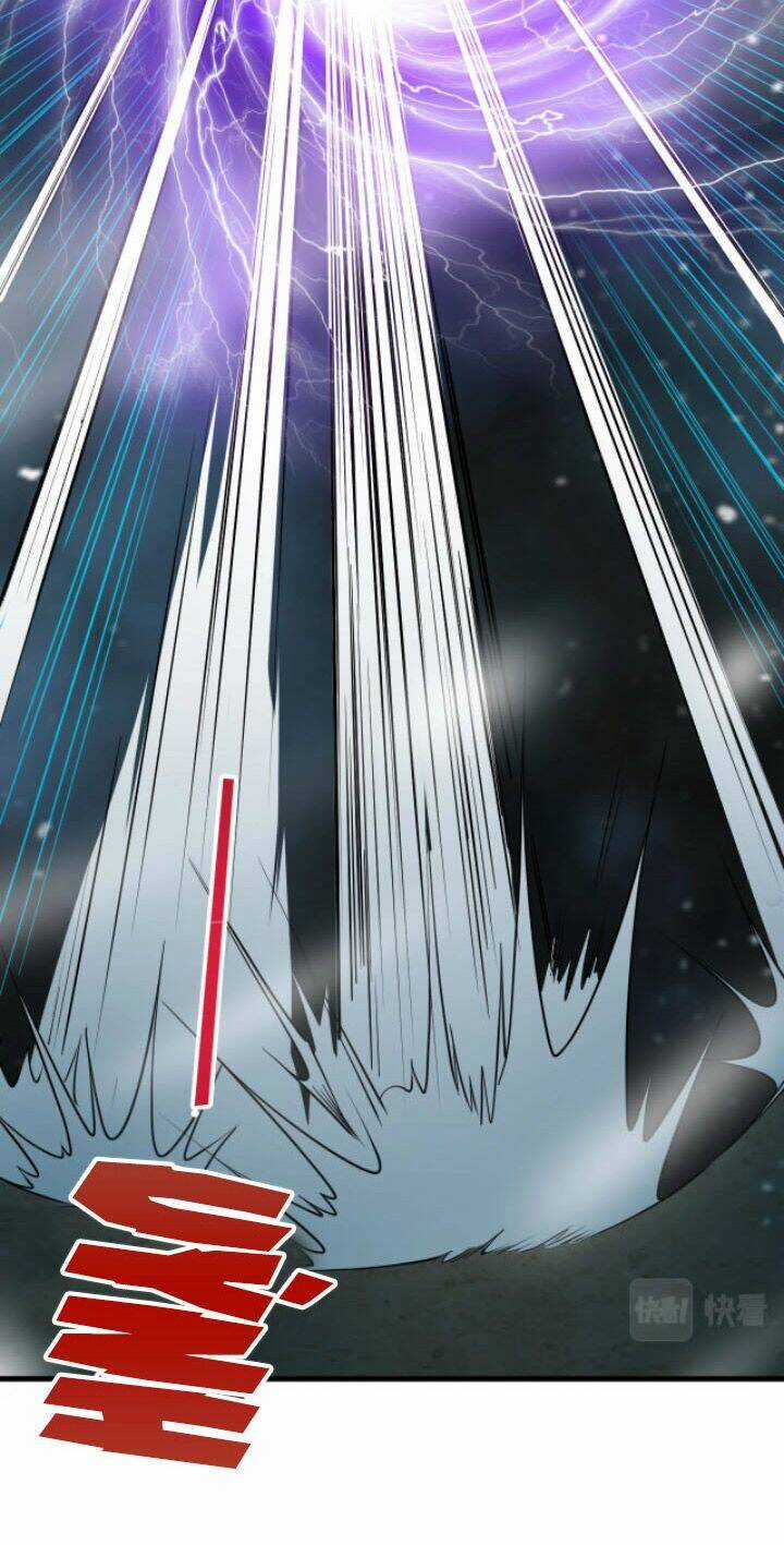 Sư Tổ Của Ta Là Thiên Hạ Đệ Nhất Chapter 24 trang 18