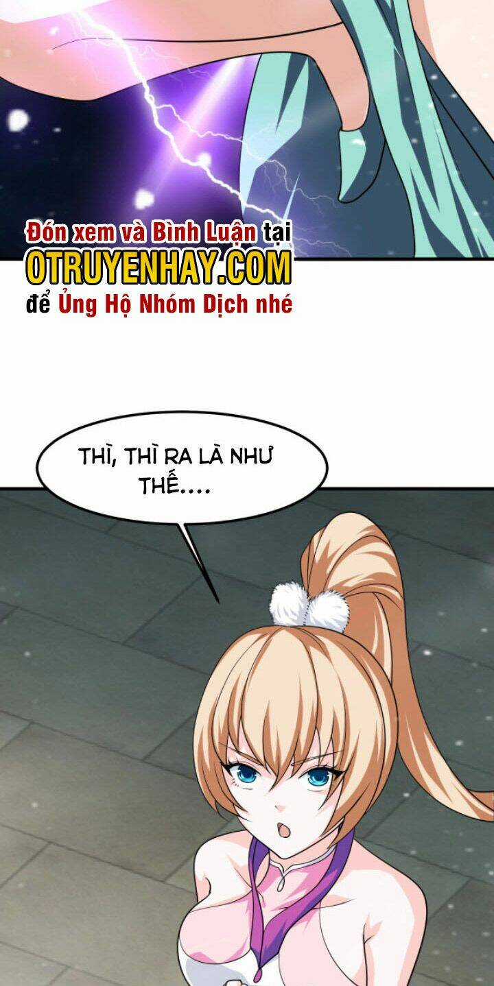 Sư Tổ Của Ta Là Thiên Hạ Đệ Nhất Chapter 24 trang 23