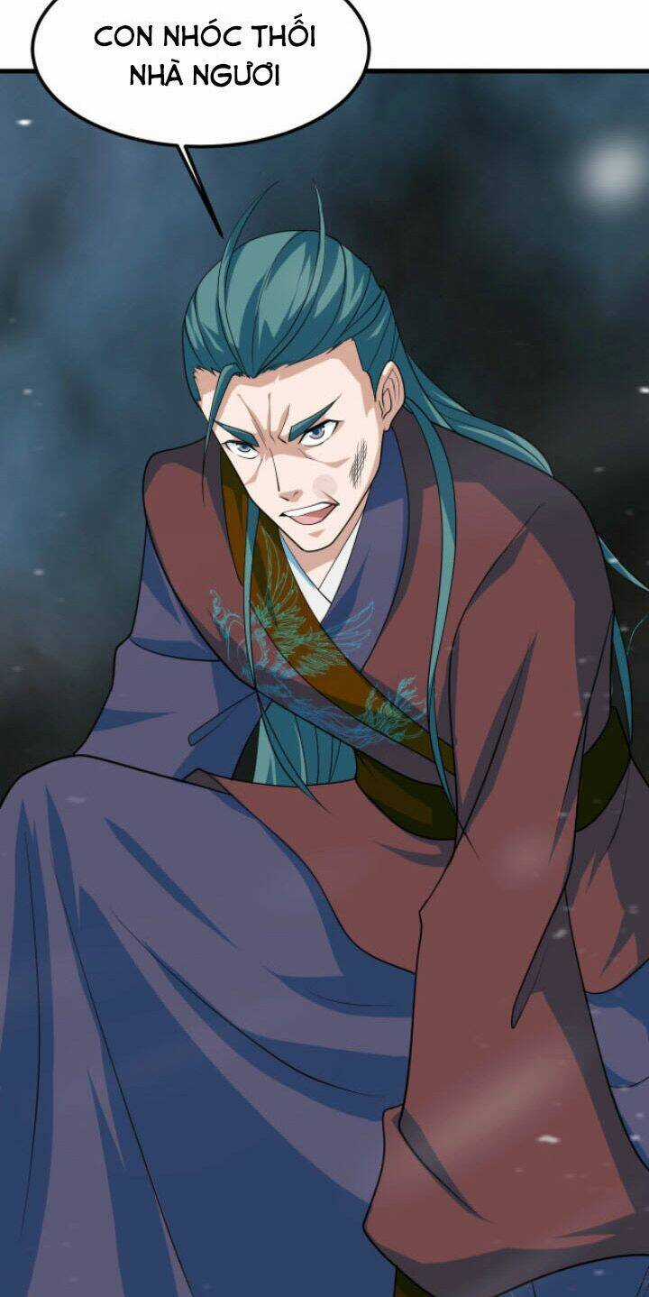 Sư Tổ Của Ta Là Thiên Hạ Đệ Nhất Chapter 24 trang 26