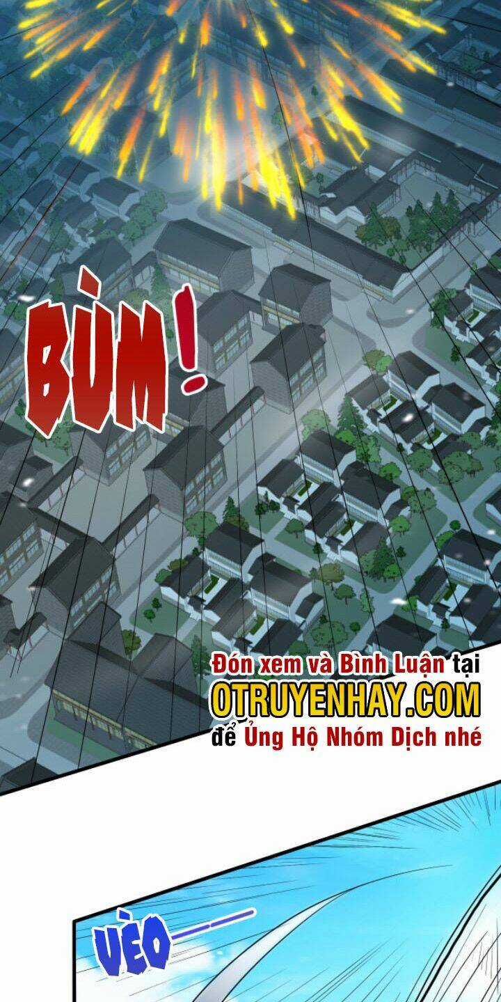 Sư Tổ Của Ta Là Thiên Hạ Đệ Nhất Chapter 24 trang 31