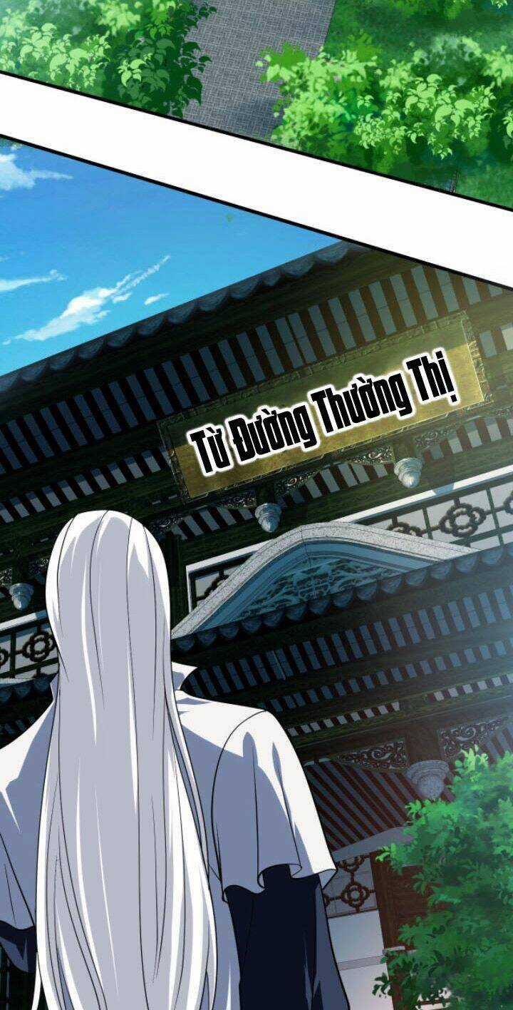 Sư Tổ Của Ta Là Thiên Hạ Đệ Nhất Chapter 24 trang 4