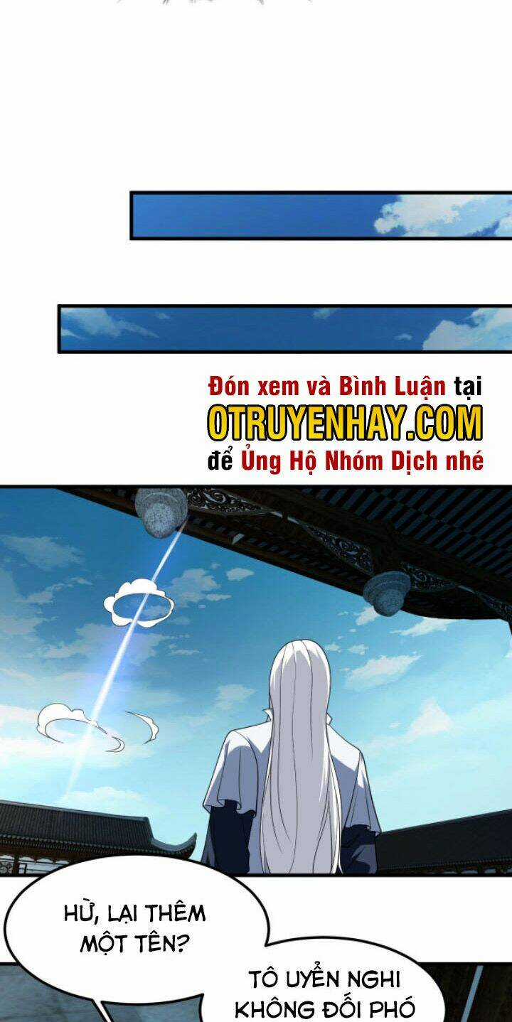 Sư Tổ Của Ta Là Thiên Hạ Đệ Nhất Chapter 24 trang 40