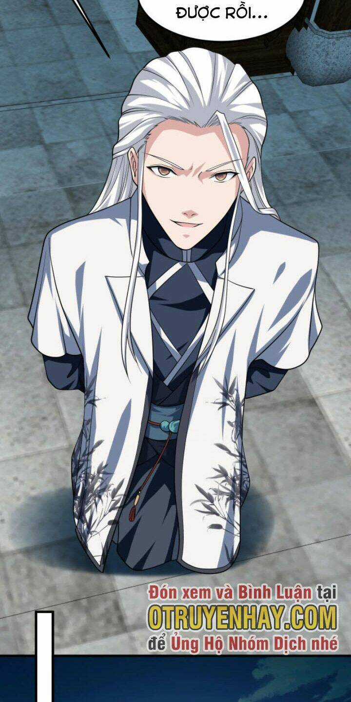 Sư Tổ Của Ta Là Thiên Hạ Đệ Nhất Chapter 24 trang 41