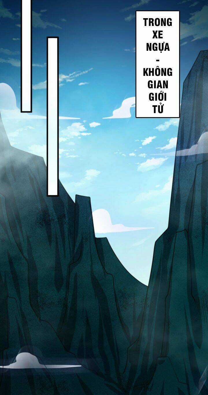 Sư Tổ Của Ta Là Thiên Hạ Đệ Nhất Chapter 24 trang 42