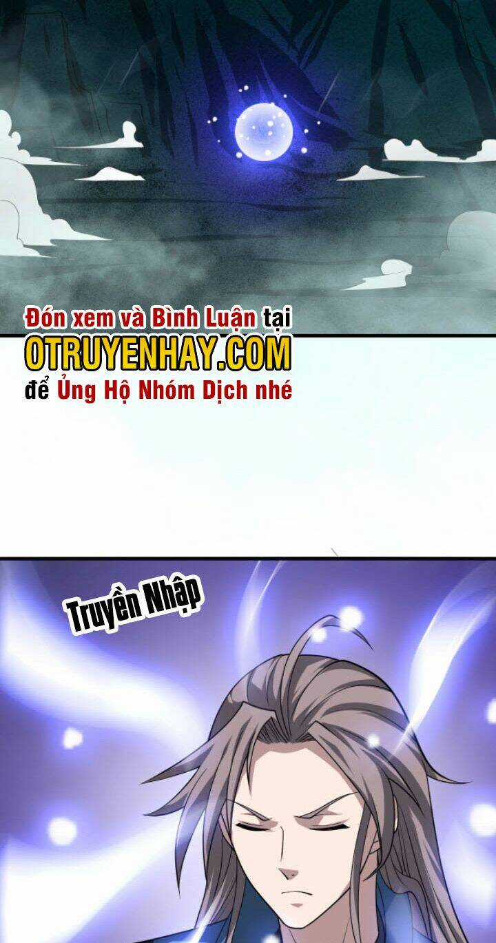 Sư Tổ Của Ta Là Thiên Hạ Đệ Nhất Chapter 24 trang 43