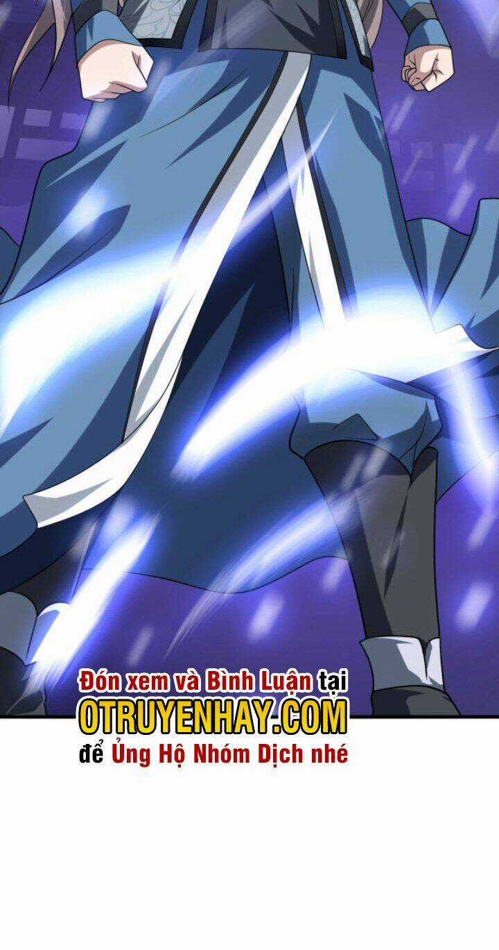 Sư Tổ Của Ta Là Thiên Hạ Đệ Nhất Chapter 24 trang 46