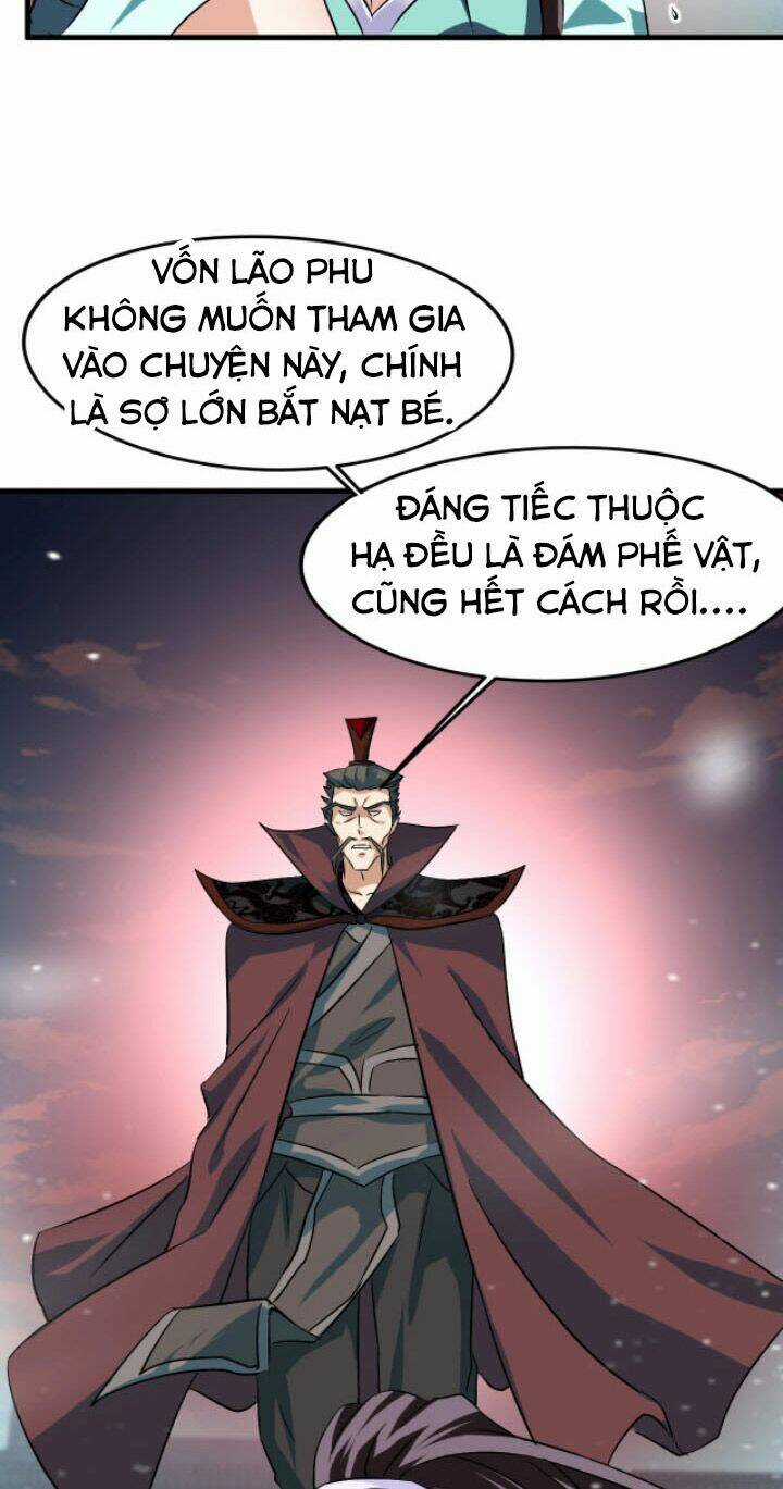 Sư Tổ Của Ta Là Thiên Hạ Đệ Nhất Chapter 24 trang 49