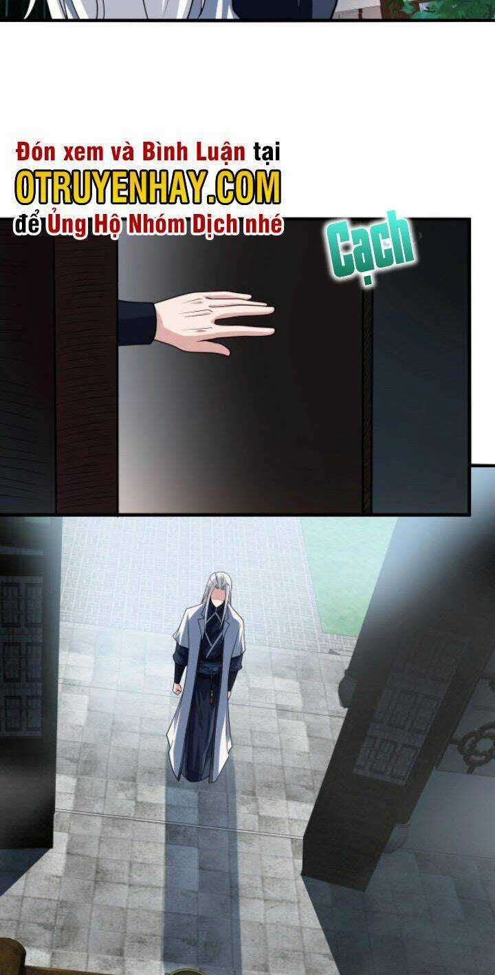 Sư Tổ Của Ta Là Thiên Hạ Đệ Nhất Chapter 24 trang 5