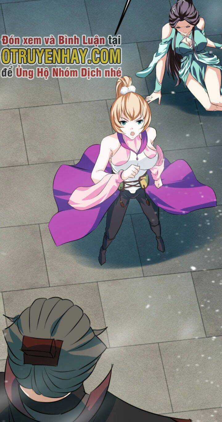 Sư Tổ Của Ta Là Thiên Hạ Đệ Nhất Chapter 24 trang 51