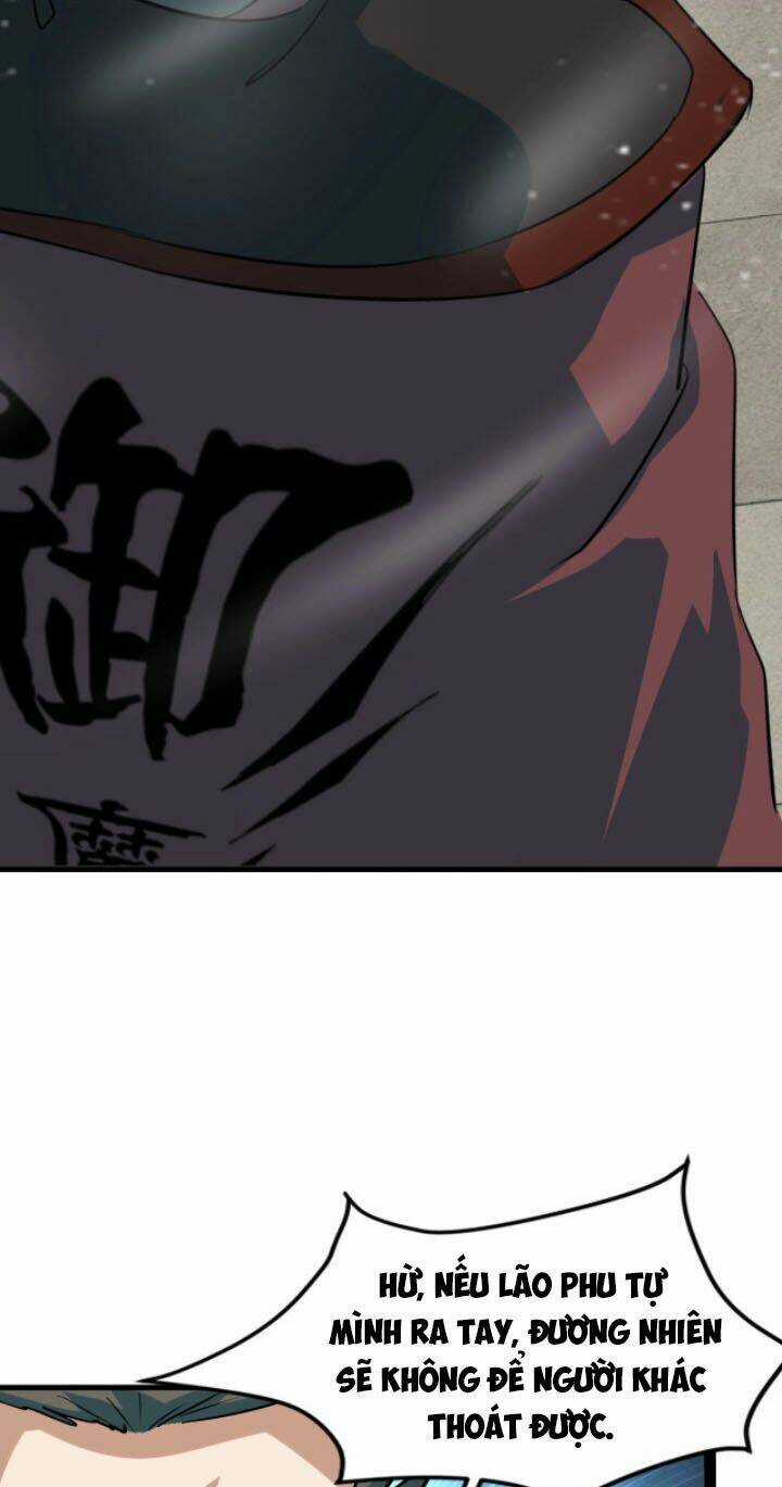 Sư Tổ Của Ta Là Thiên Hạ Đệ Nhất Chapter 24 trang 52