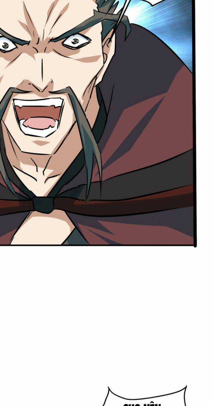 Sư Tổ Của Ta Là Thiên Hạ Đệ Nhất Chapter 24 trang 53