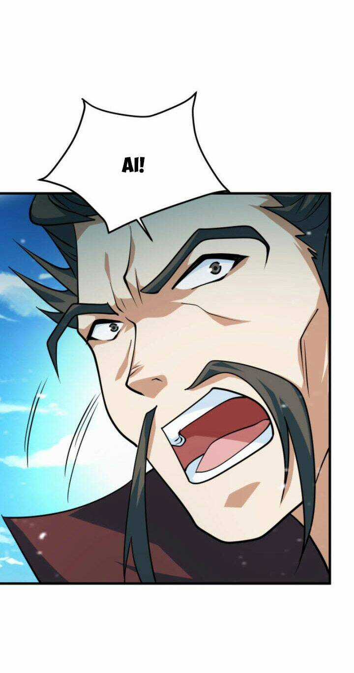 Sư Tổ Của Ta Là Thiên Hạ Đệ Nhất Chapter 24 trang 57