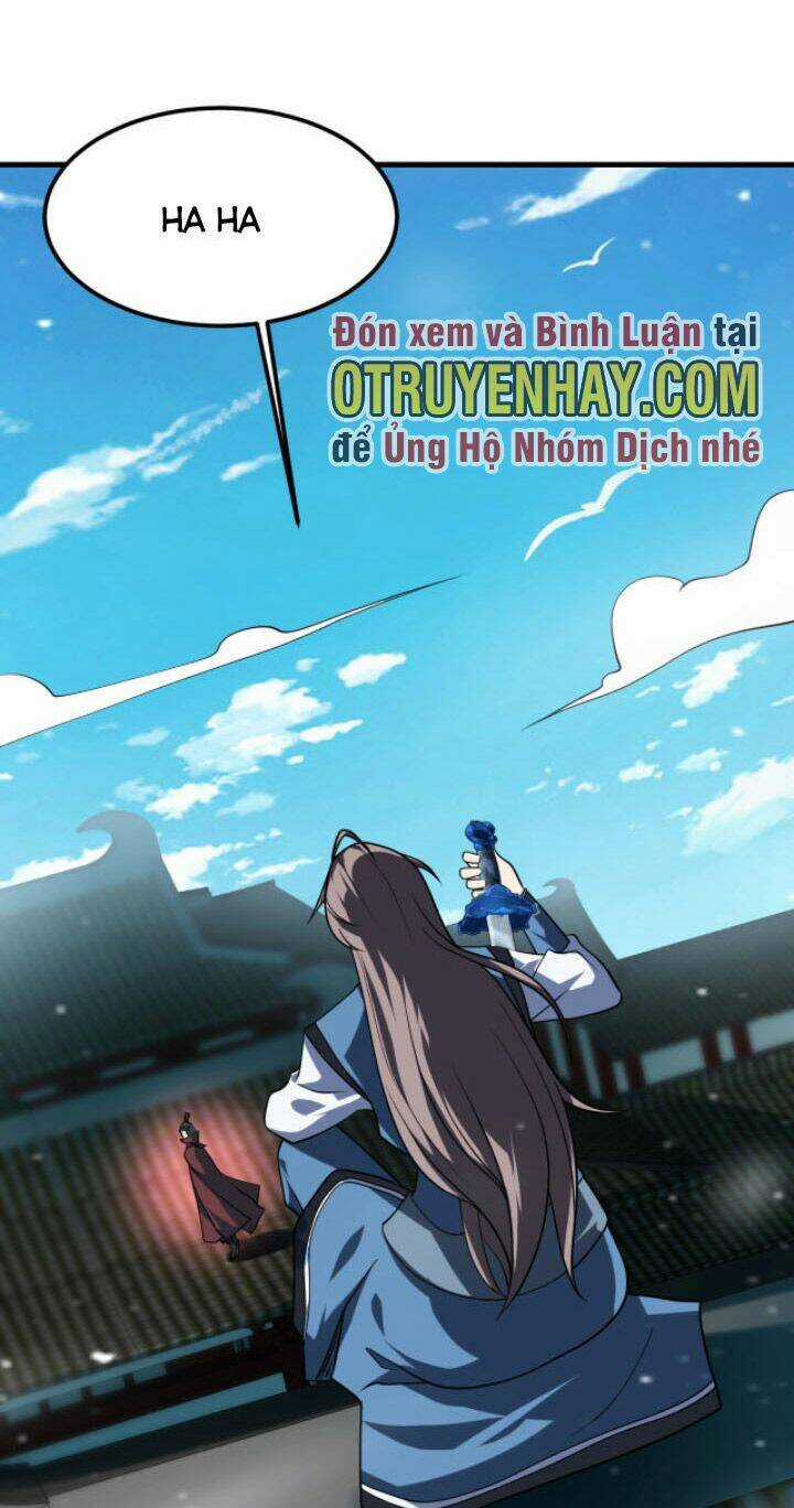 Sư Tổ Của Ta Là Thiên Hạ Đệ Nhất Chapter 24 trang 58