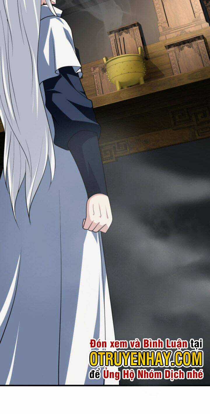 Sư Tổ Của Ta Là Thiên Hạ Đệ Nhất Chapter 24 trang 9