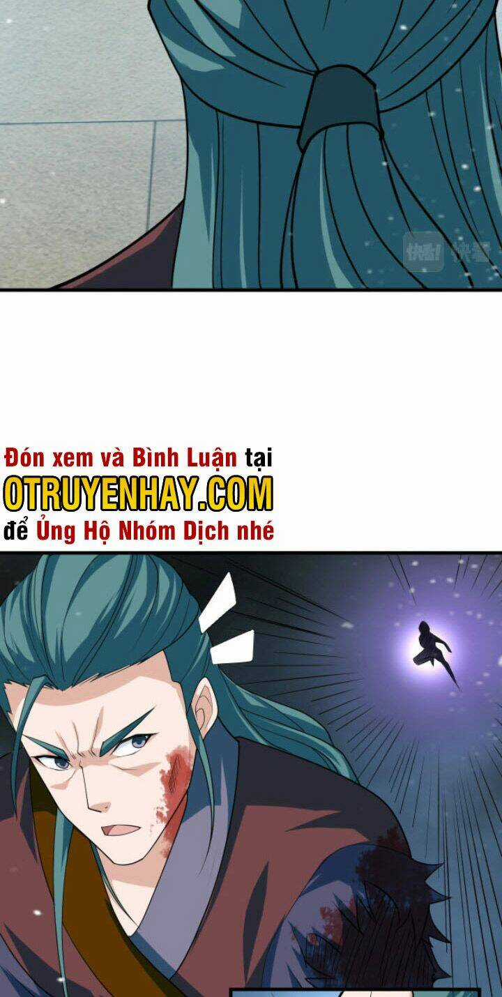 Sư Tổ Của Ta Là Thiên Hạ Đệ Nhất Chapter 25 trang 18