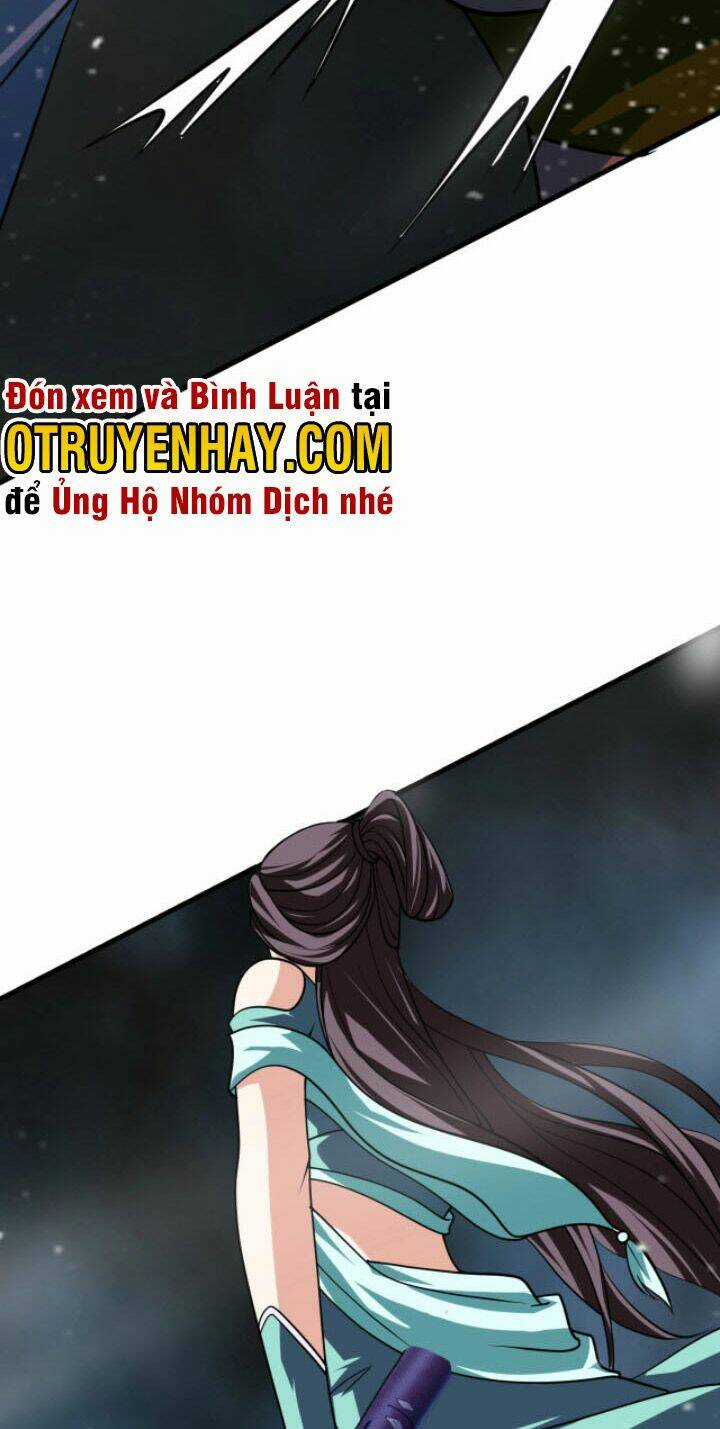 Sư Tổ Của Ta Là Thiên Hạ Đệ Nhất Chapter 25 trang 21