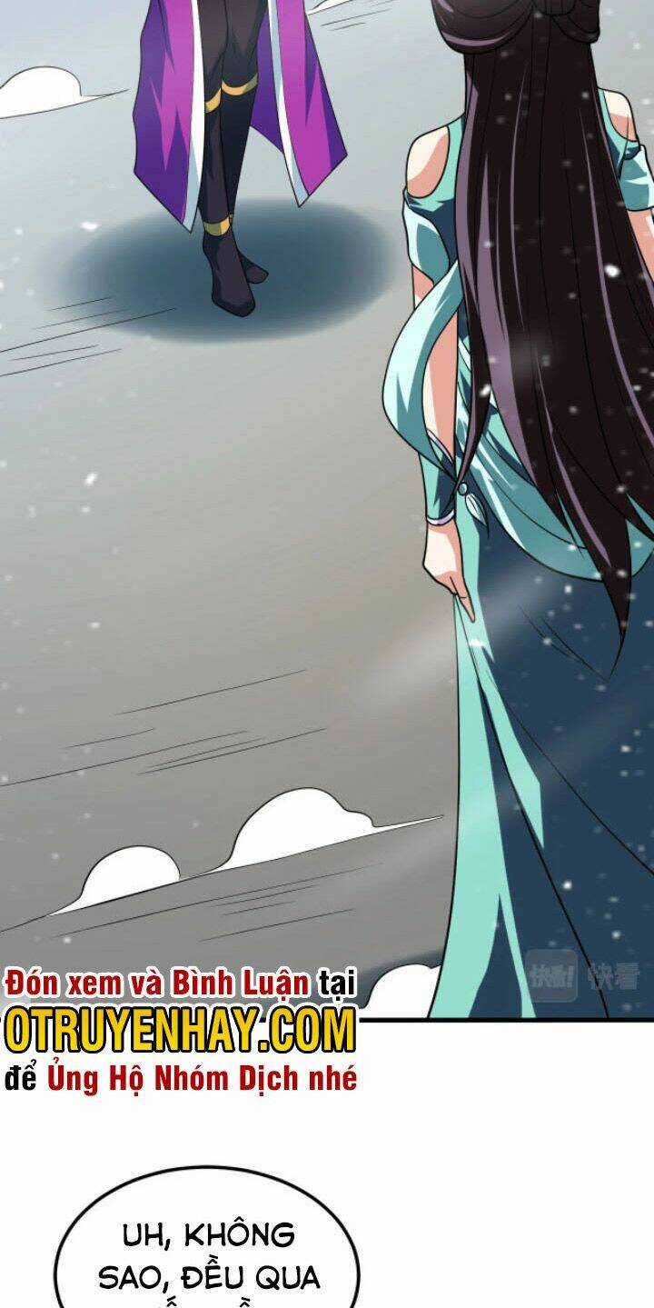 Sư Tổ Của Ta Là Thiên Hạ Đệ Nhất Chapter 25 trang 34