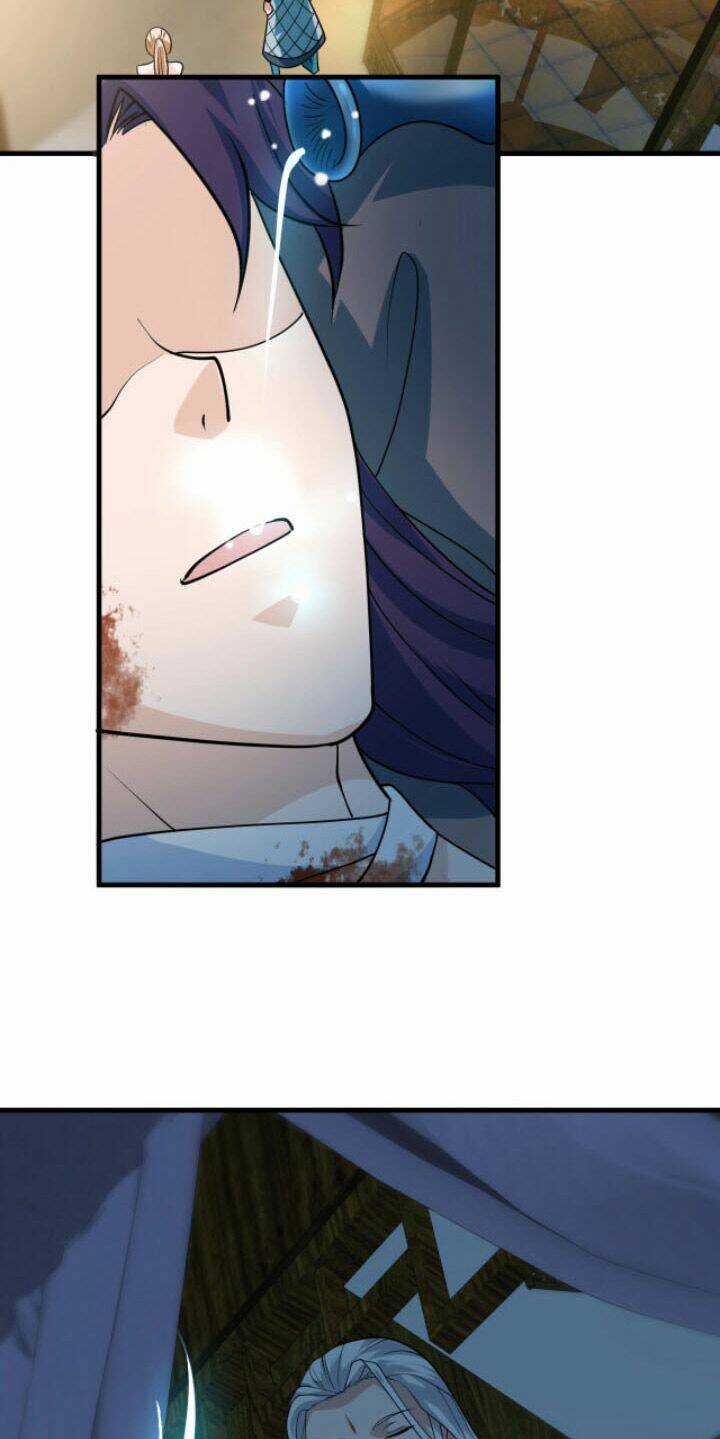 Sư Tổ Của Ta Là Thiên Hạ Đệ Nhất Chapter 25 trang 39