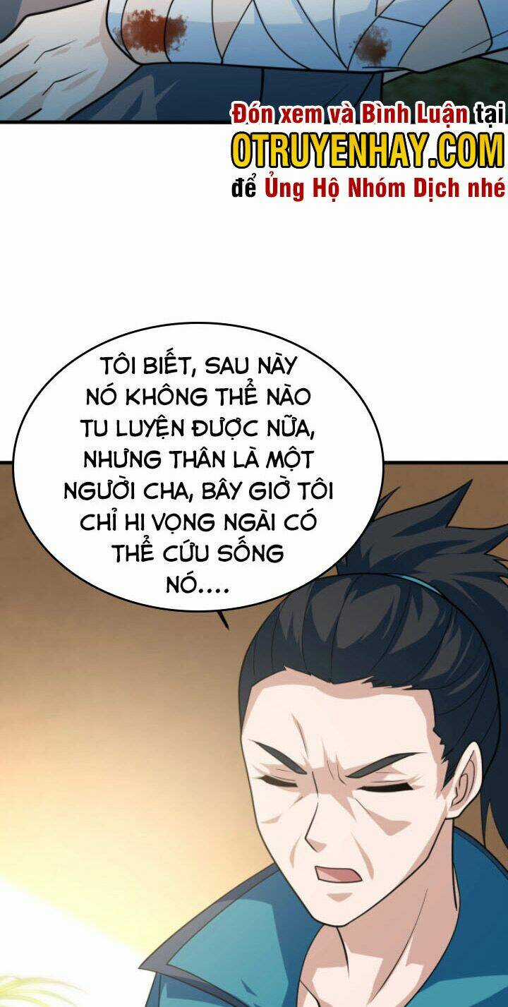 Sư Tổ Của Ta Là Thiên Hạ Đệ Nhất Chapter 25 trang 44