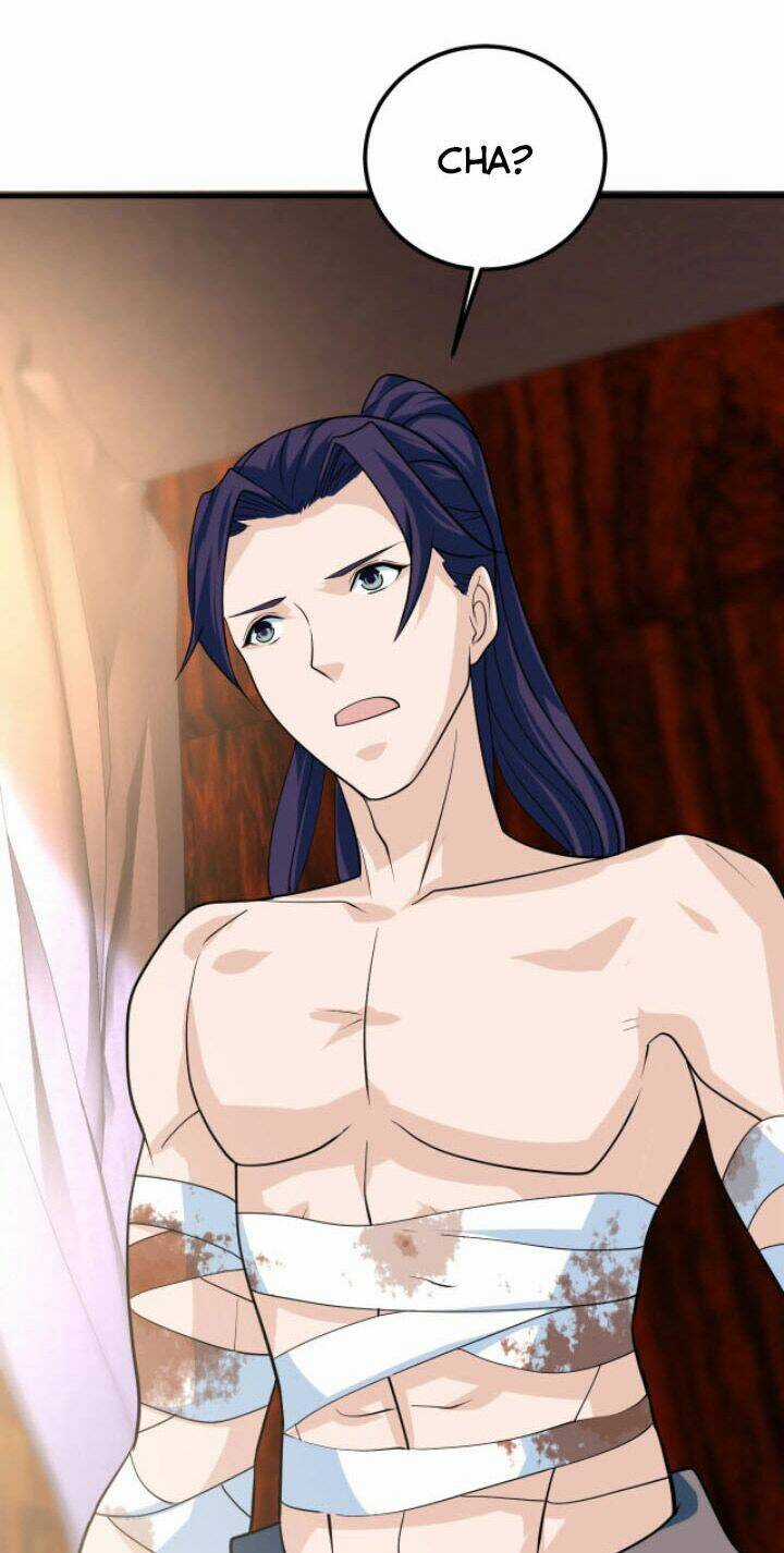 Sư Tổ Của Ta Là Thiên Hạ Đệ Nhất Chapter 25 trang 46