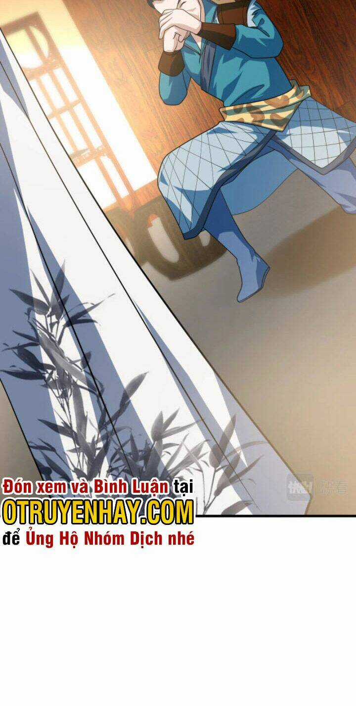 Sư Tổ Của Ta Là Thiên Hạ Đệ Nhất Chapter 25 trang 49