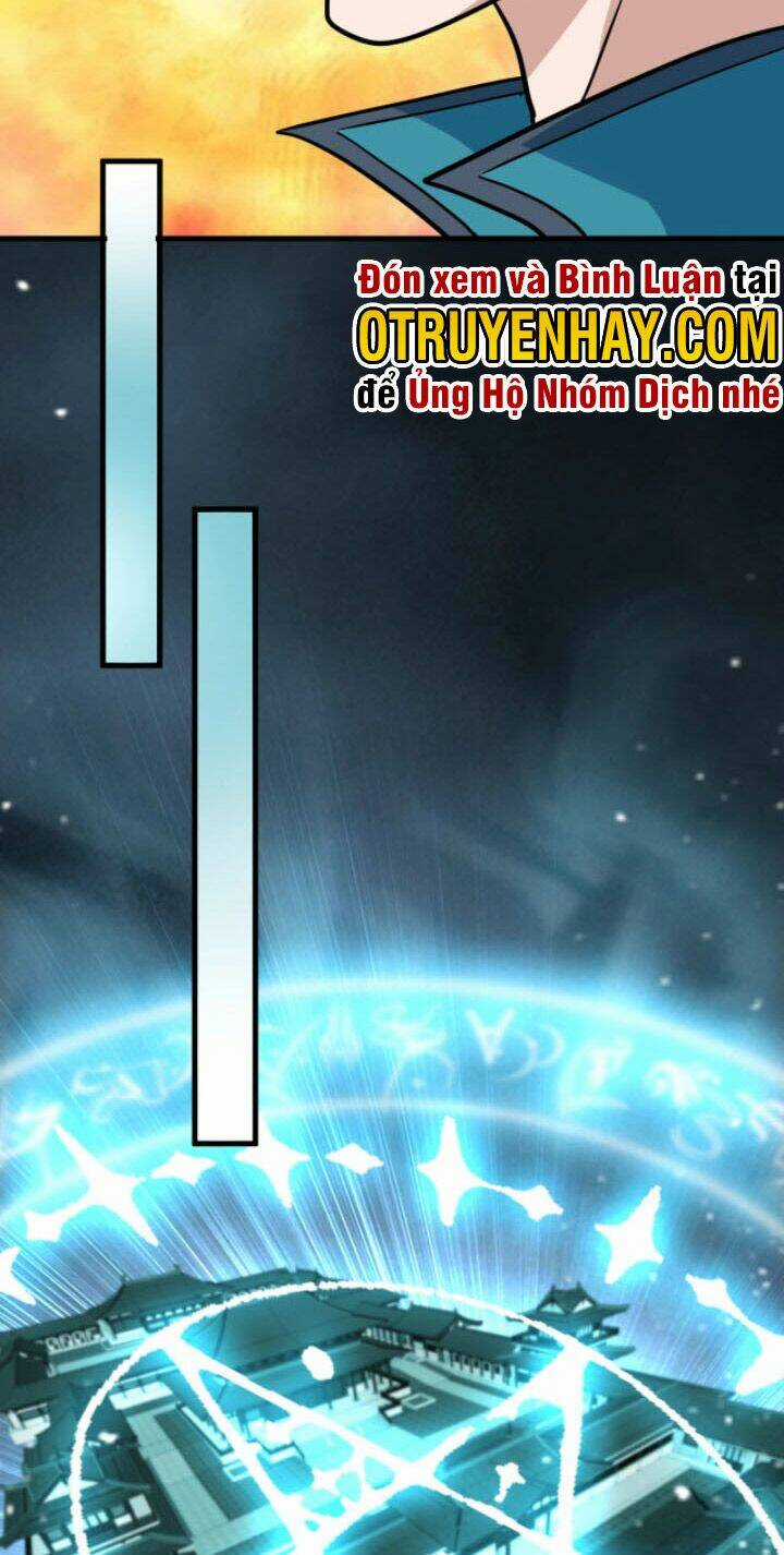 Sư Tổ Của Ta Là Thiên Hạ Đệ Nhất Chapter 25 trang 53