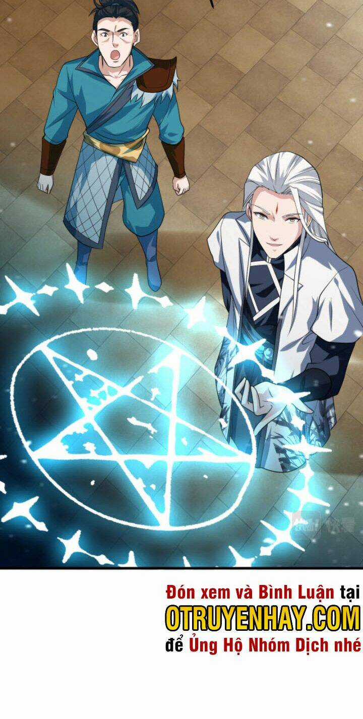 Sư Tổ Của Ta Là Thiên Hạ Đệ Nhất Chapter 25 trang 55